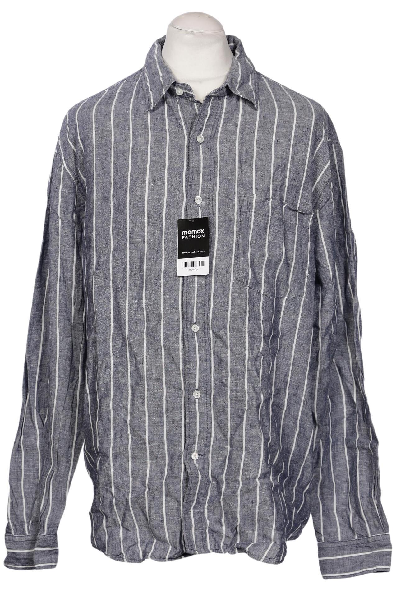 Thumbnail - Arket Herren Hemd, mehrfarbig, Gr. 54