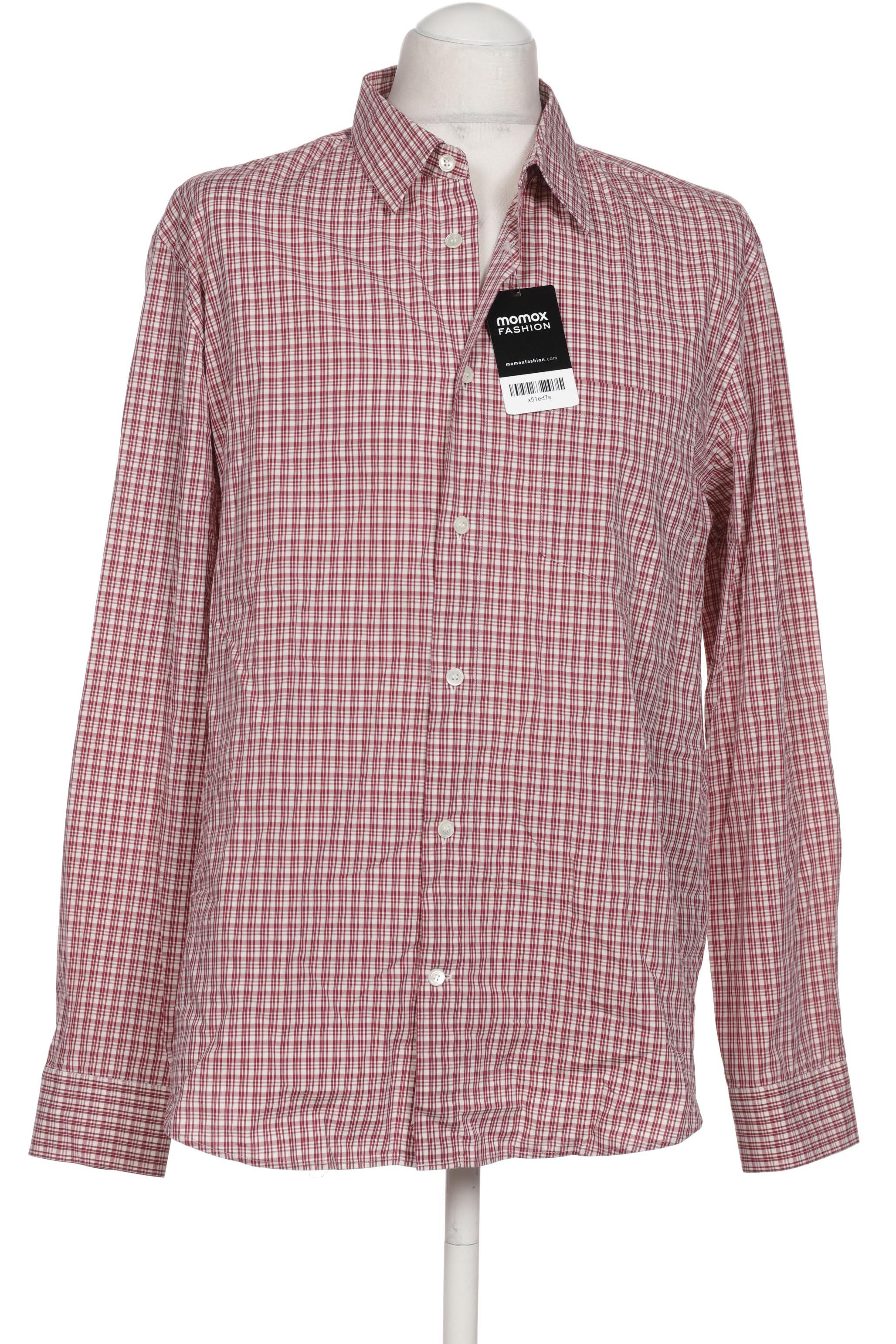 

Arket Herren Hemd, pink