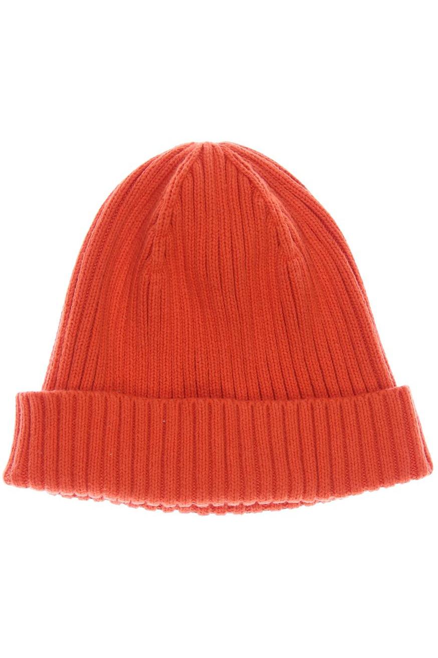 

Arket Herren Hut/Mütze, orange