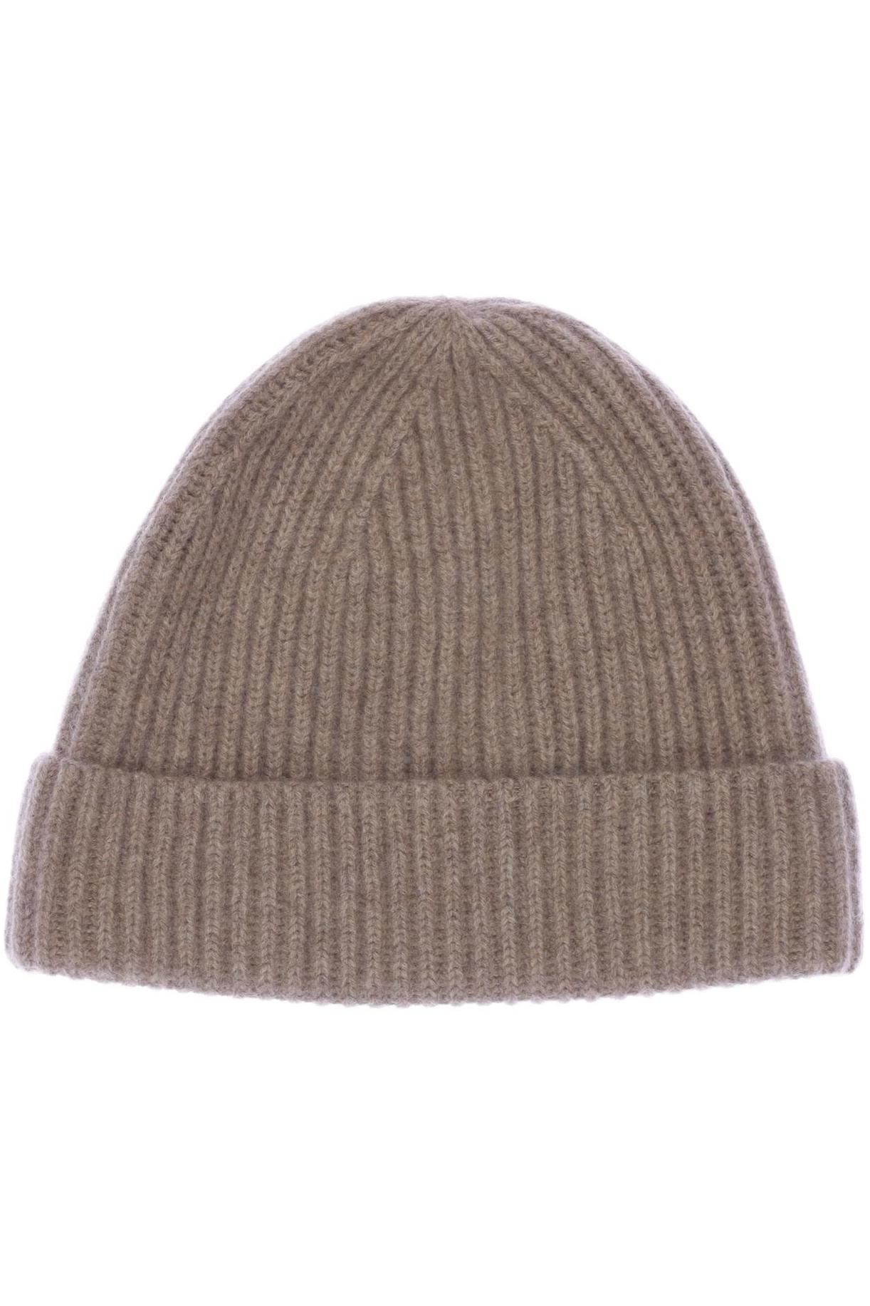 

Arket Herren Hut/Mütze, beige, Gr. uni
