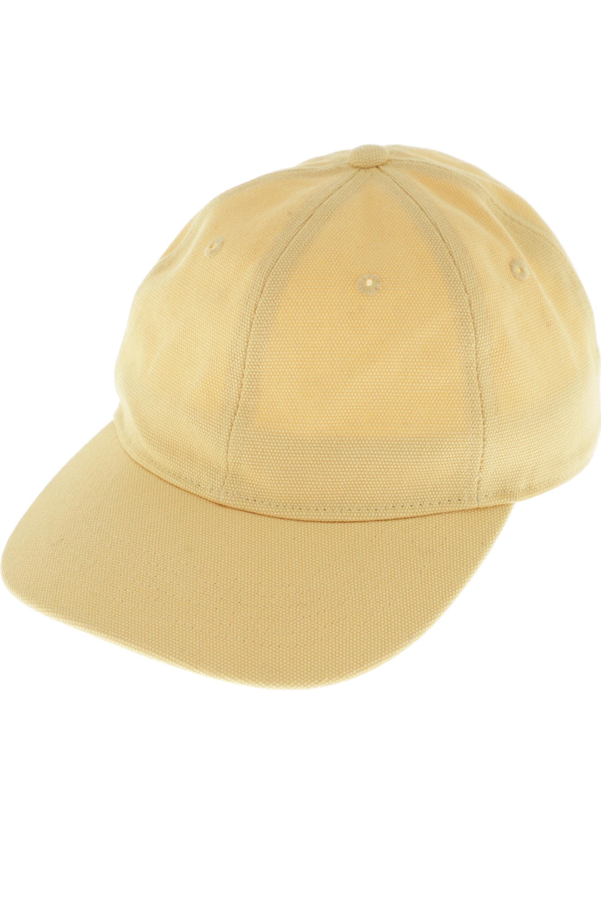 

Arket Herren Hut/Mütze, orange, Gr. uni