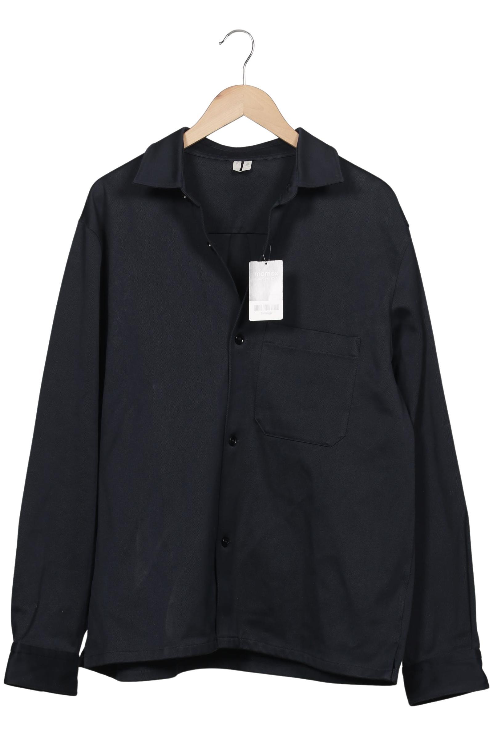 

Arket Herren Jacke, marineblau, Gr. 54