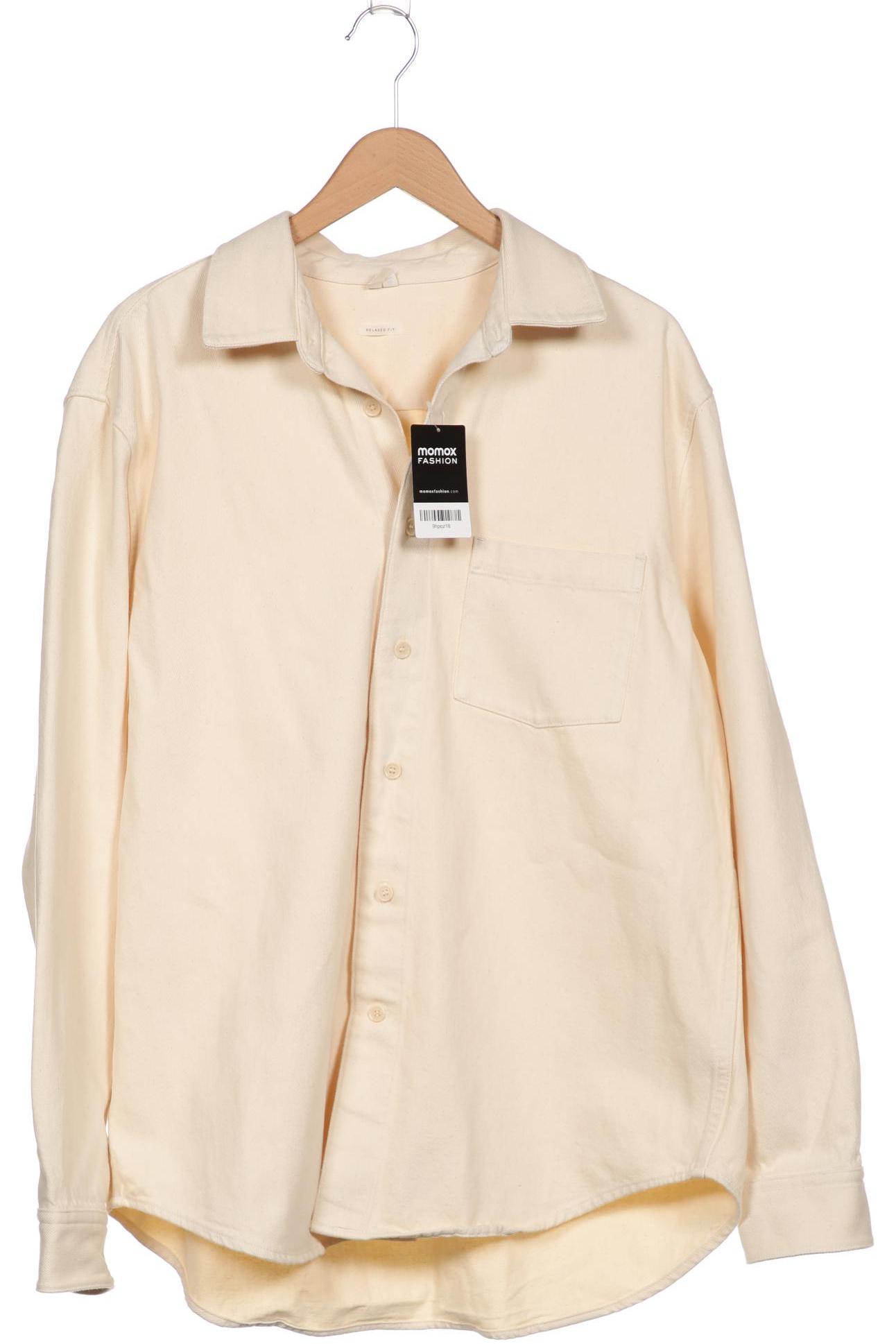 

Arket Herren Jacke, beige