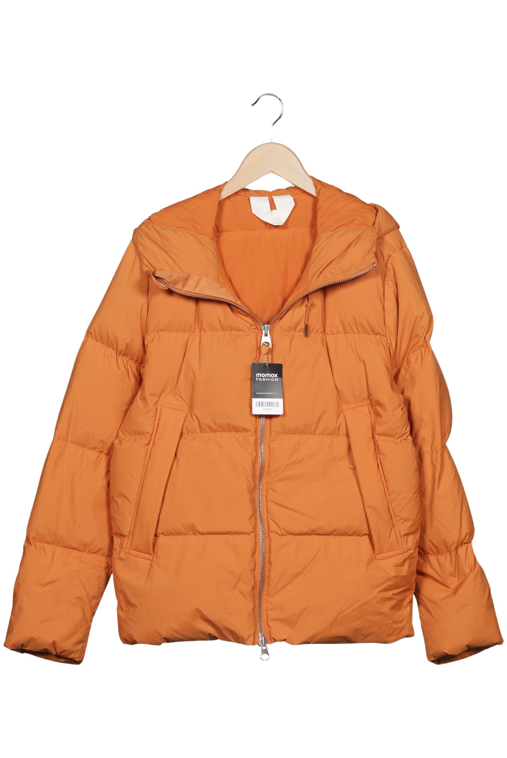 

Arket Herren Jacke, orange, Gr. 48