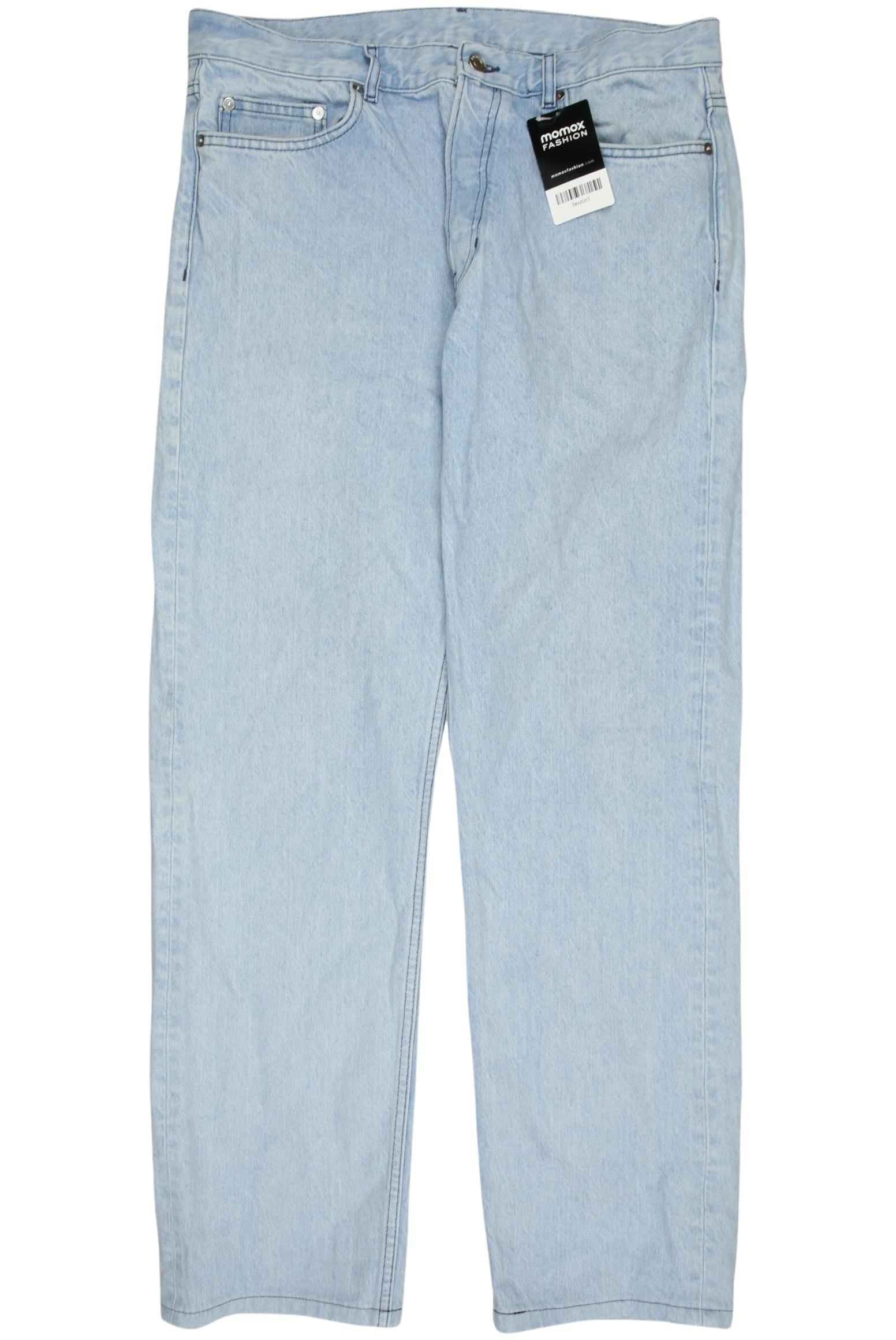 

Arket Herren Jeans, hellblau, Gr. 31