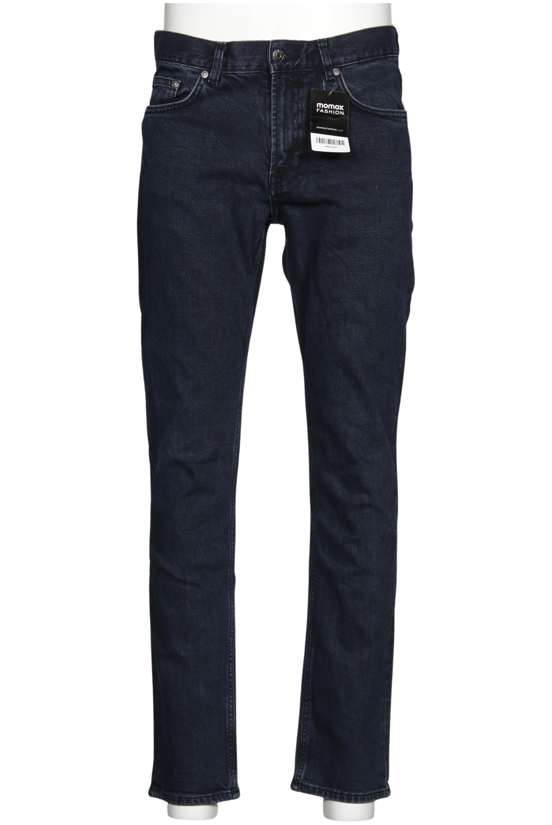 

Arket Herren Jeans, marineblau, Gr. 32