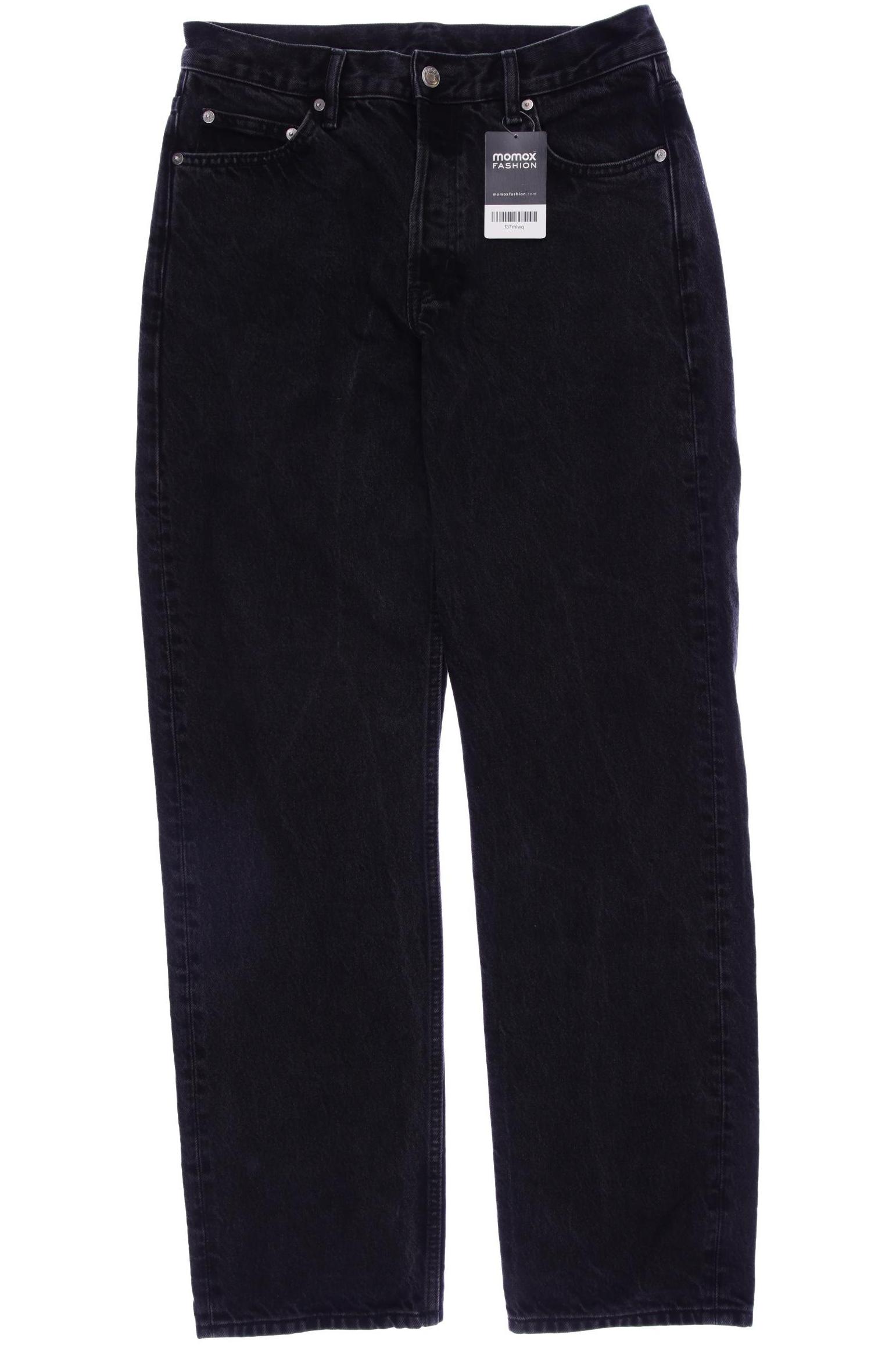 

Arket Herren Jeans, grau