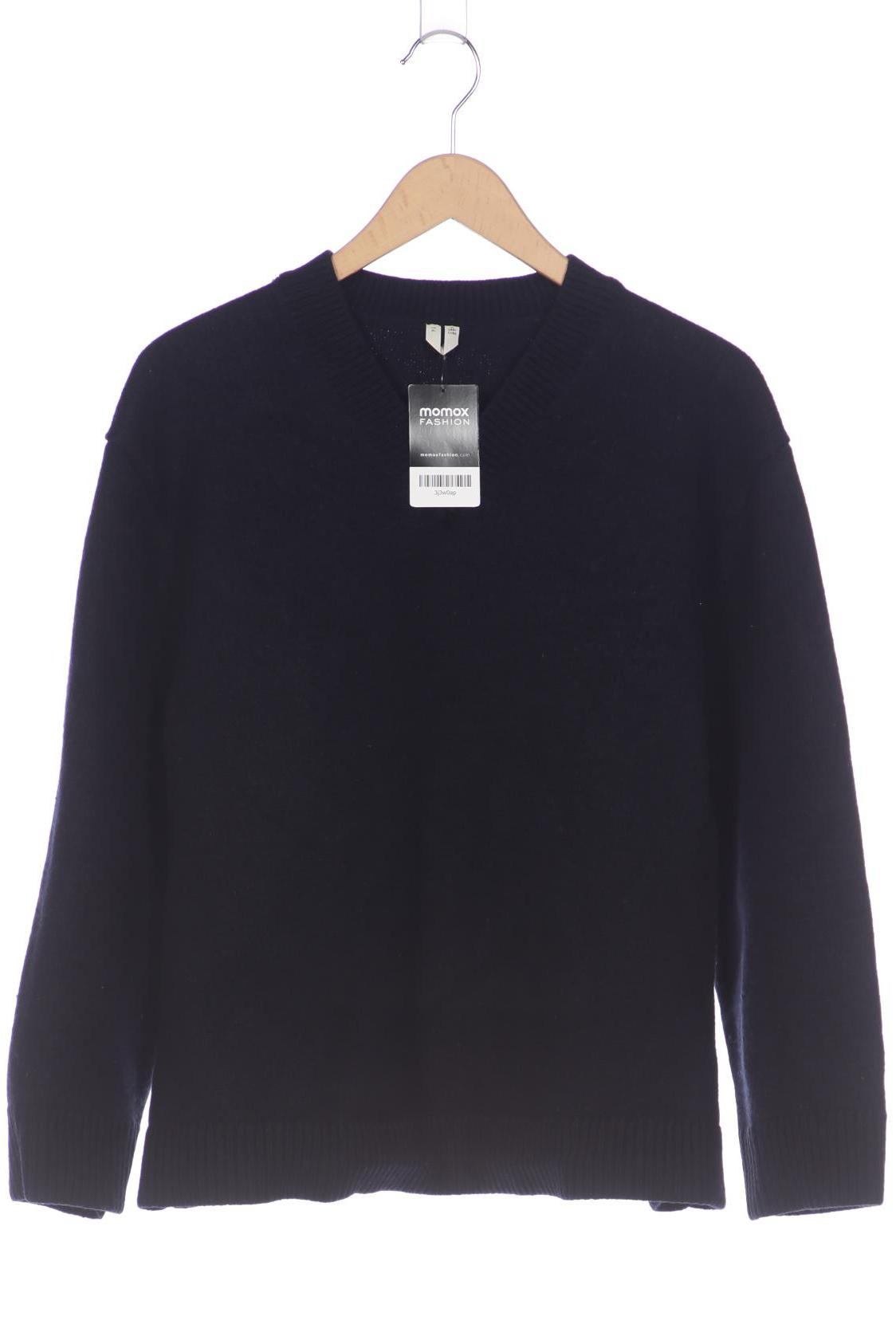 

Arket Herren Pullover, marineblau, Gr. 54
