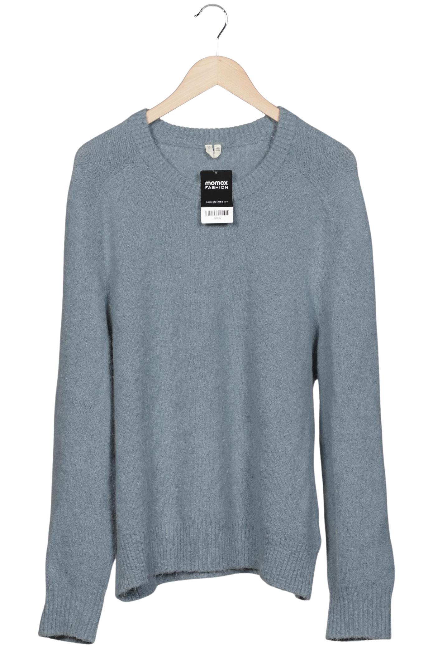 Thumbnail - Arket Herren Pullover, hellblau, Gr. 54