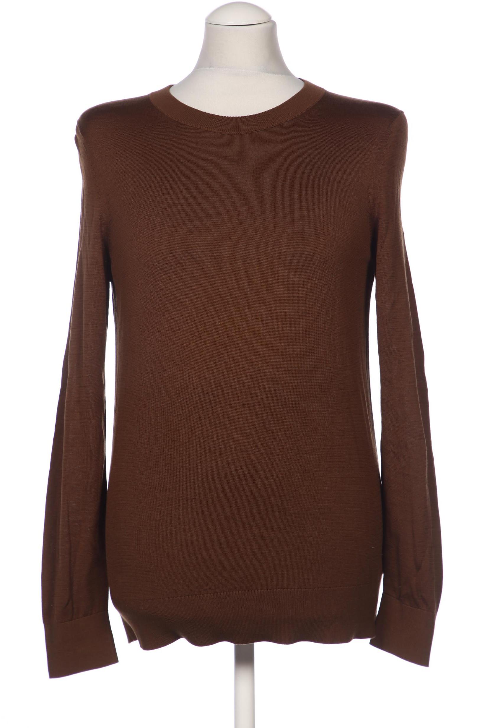 

Arket Herren Pullover, braun