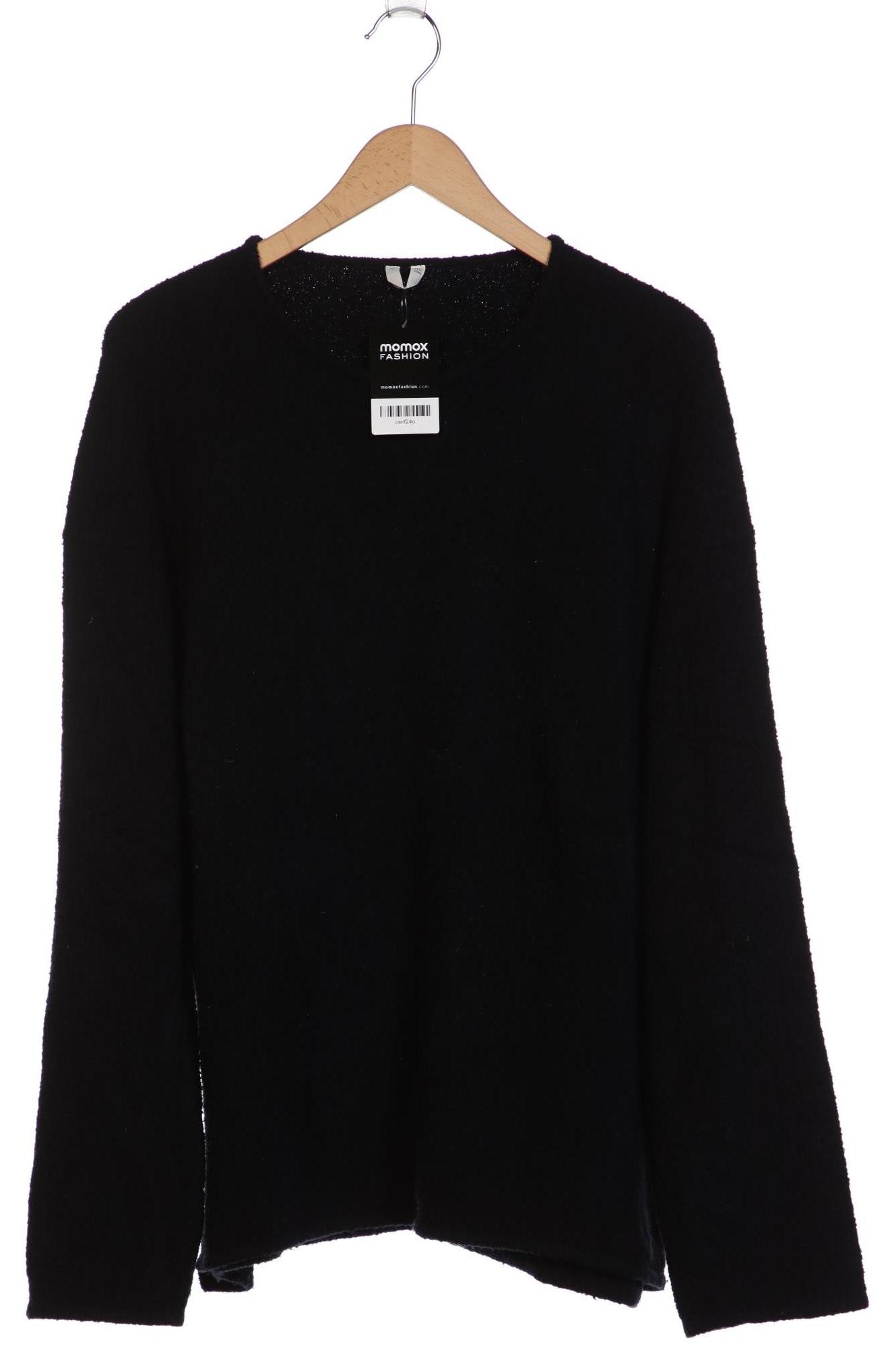 

Arket Herren Pullover, marineblau, Gr. 52