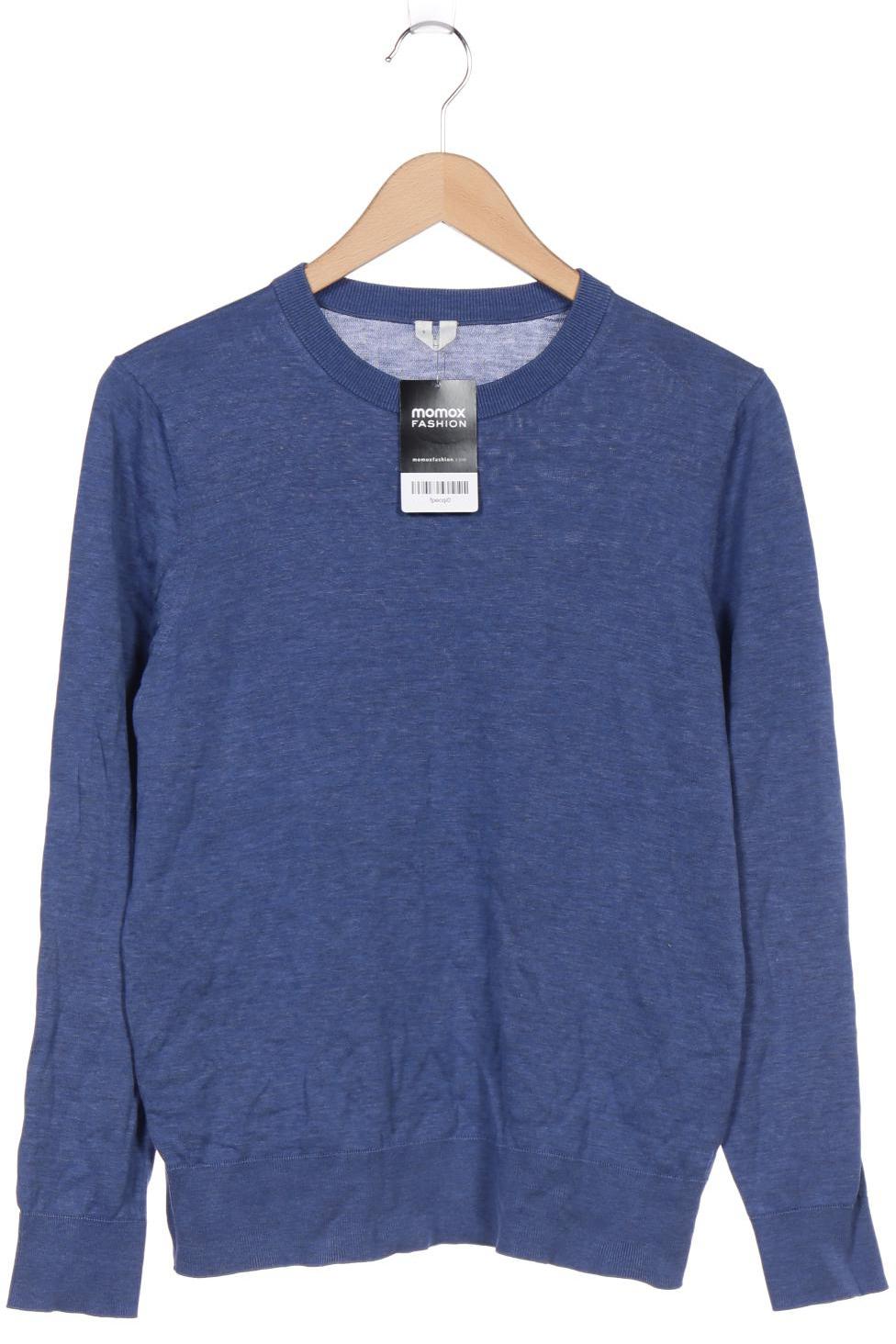 

Arket Herren Pullover, blau