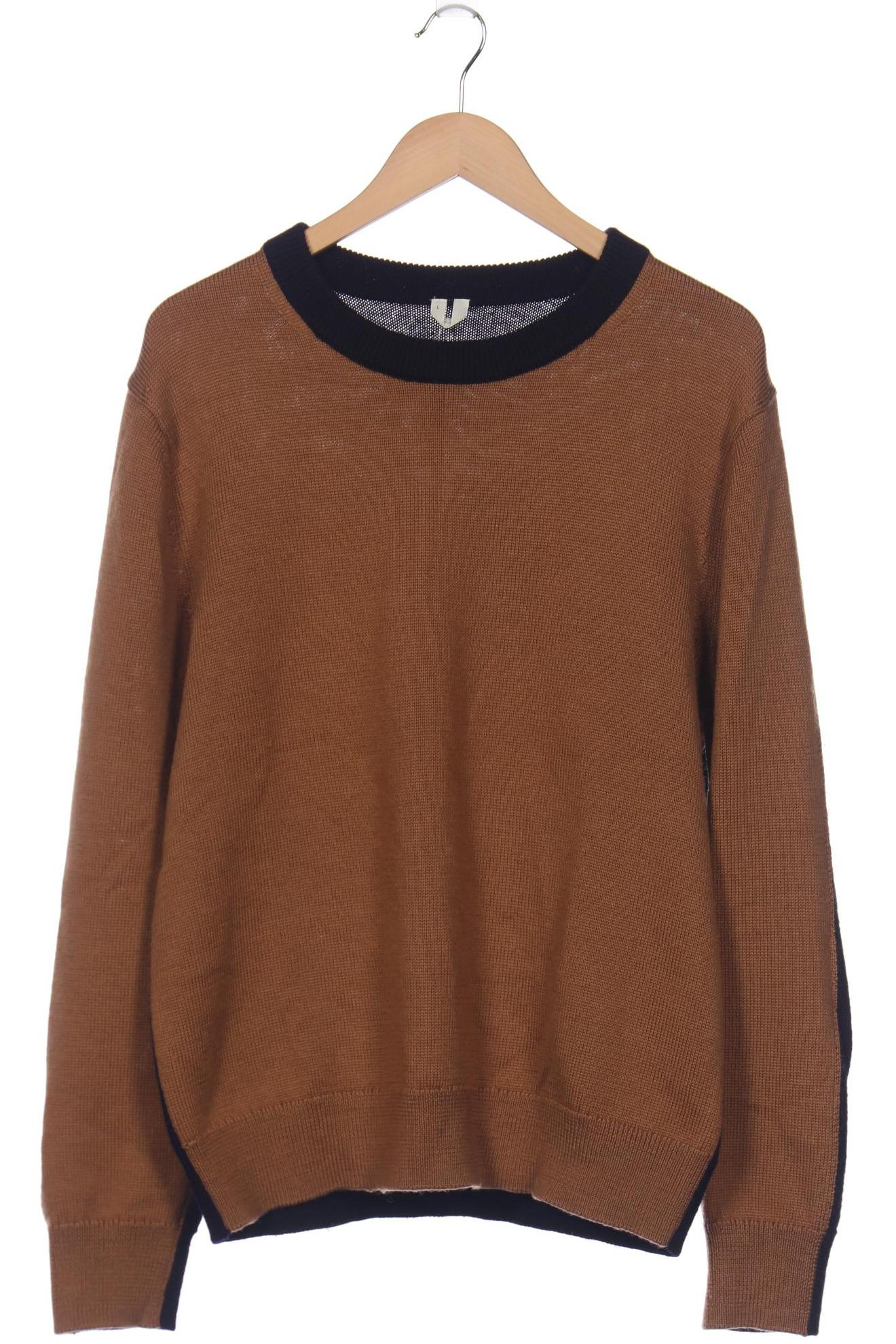

Arket Herren Pullover, braun