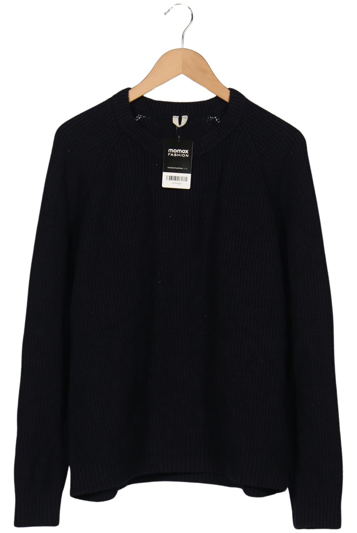 

Arket Herren Pullover, marineblau, Gr. 54