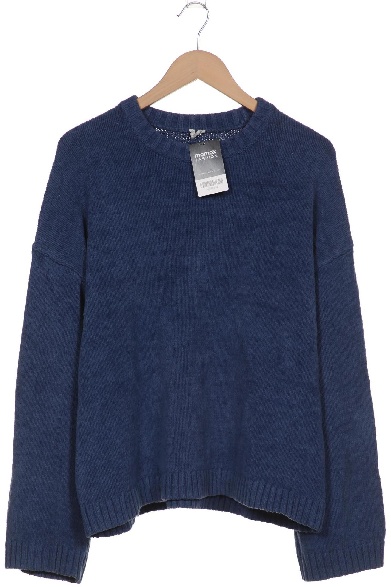 

Arket Herren Pullover, blau