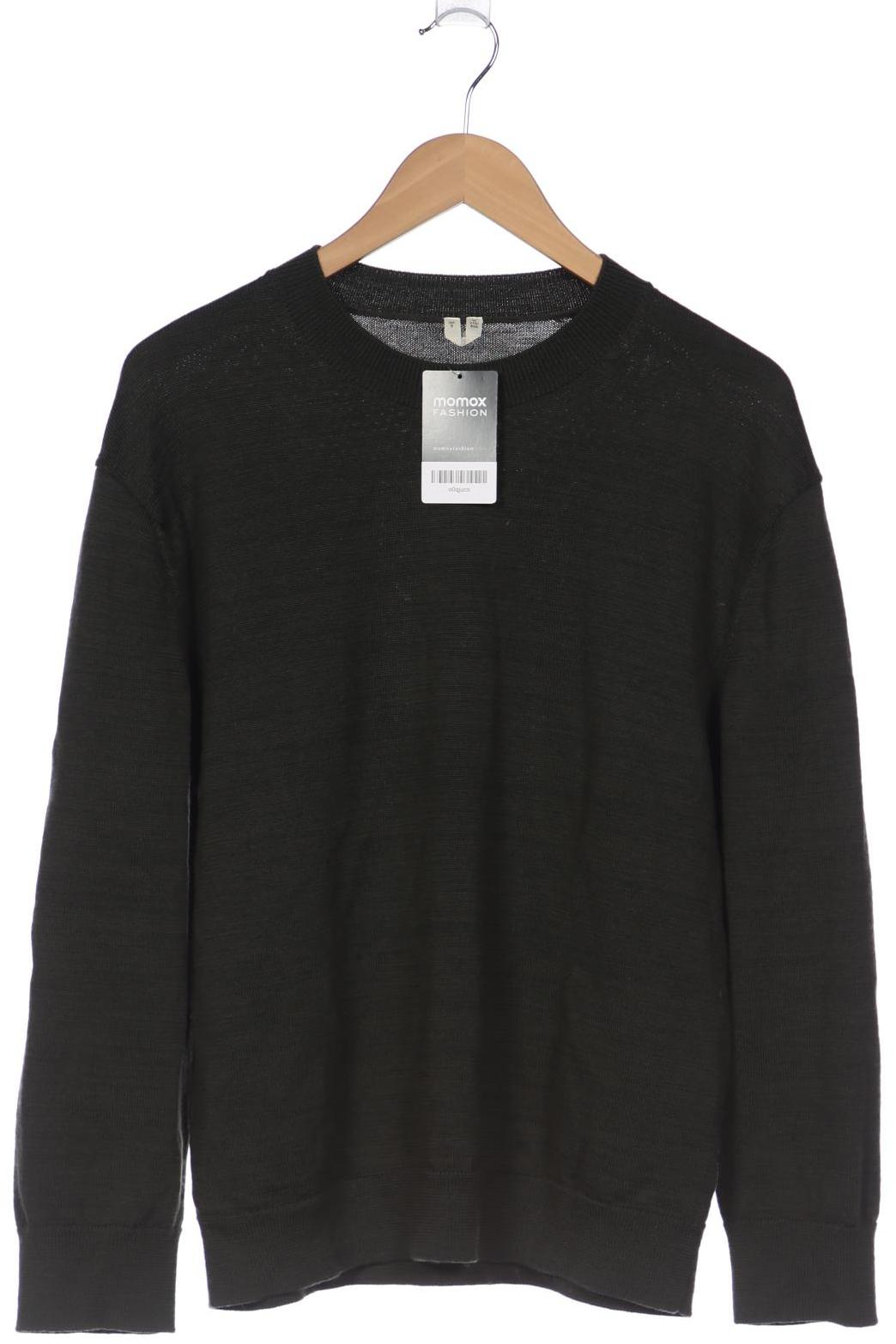 

Arket Herren Pullover, grün