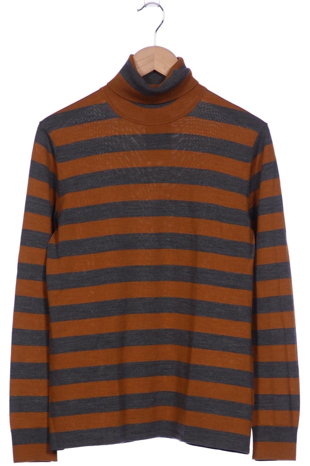 

Arket Herren Pullover, grau, Gr. 48