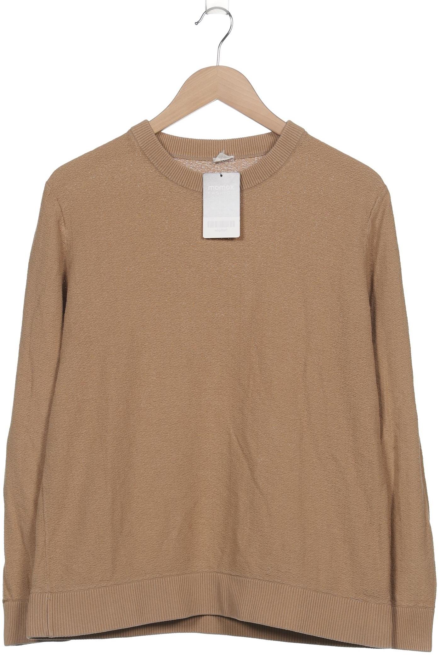 Thumbnail - Arket Herren Pullover, beige, Gr. 52