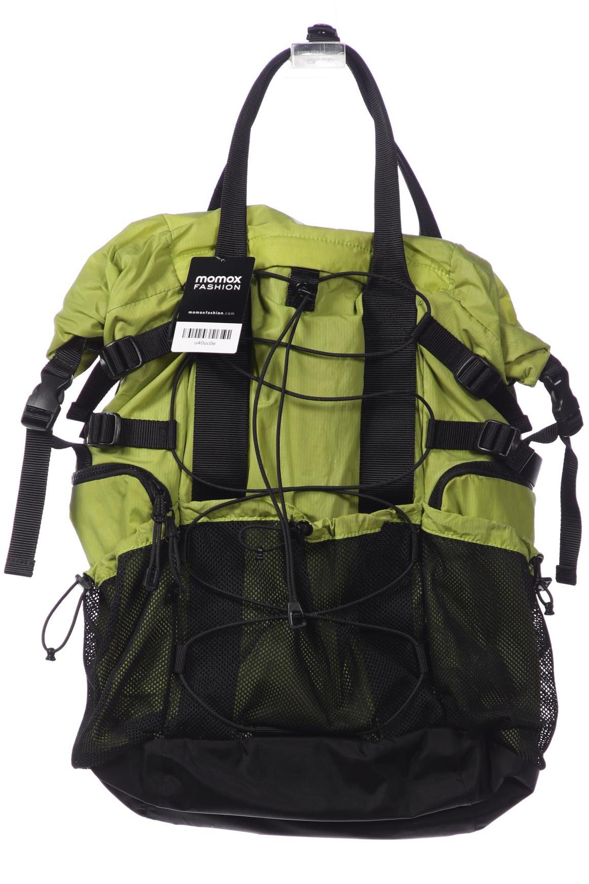 

Arket Herren Rucksack, grün, Gr.