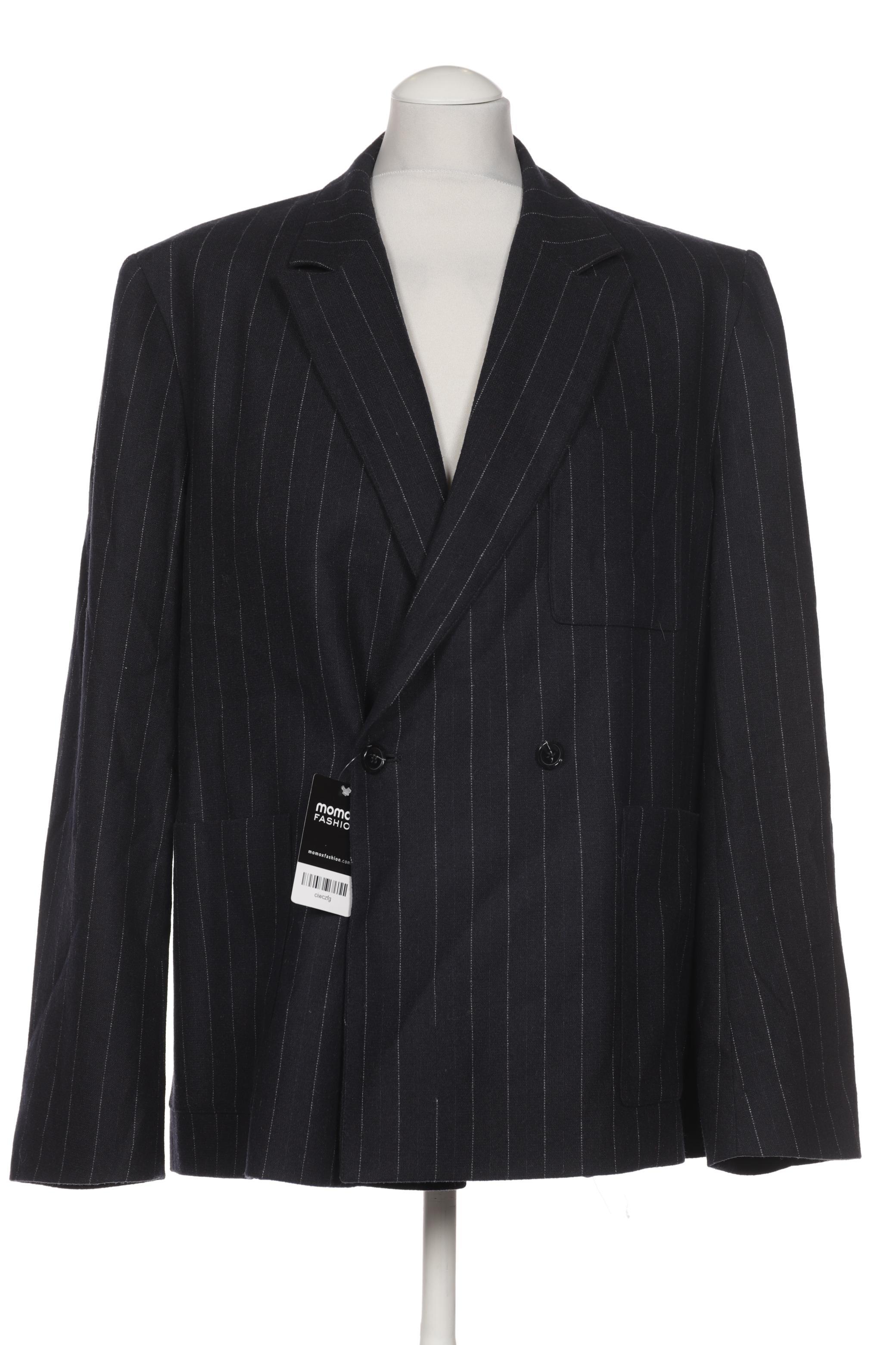 

Arket Herren Sakko, marineblau, Gr. 52
