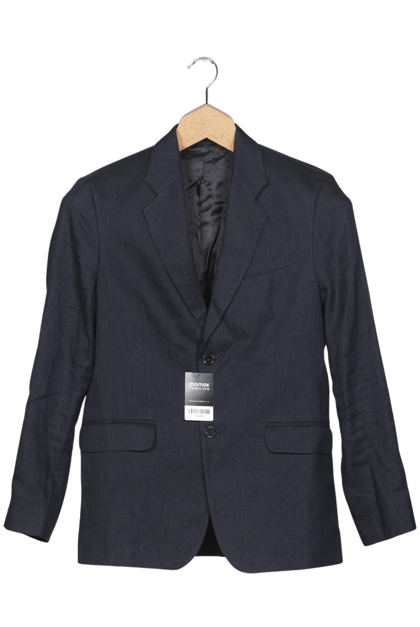 

Arket Herren Sakko, marineblau, Gr. 46