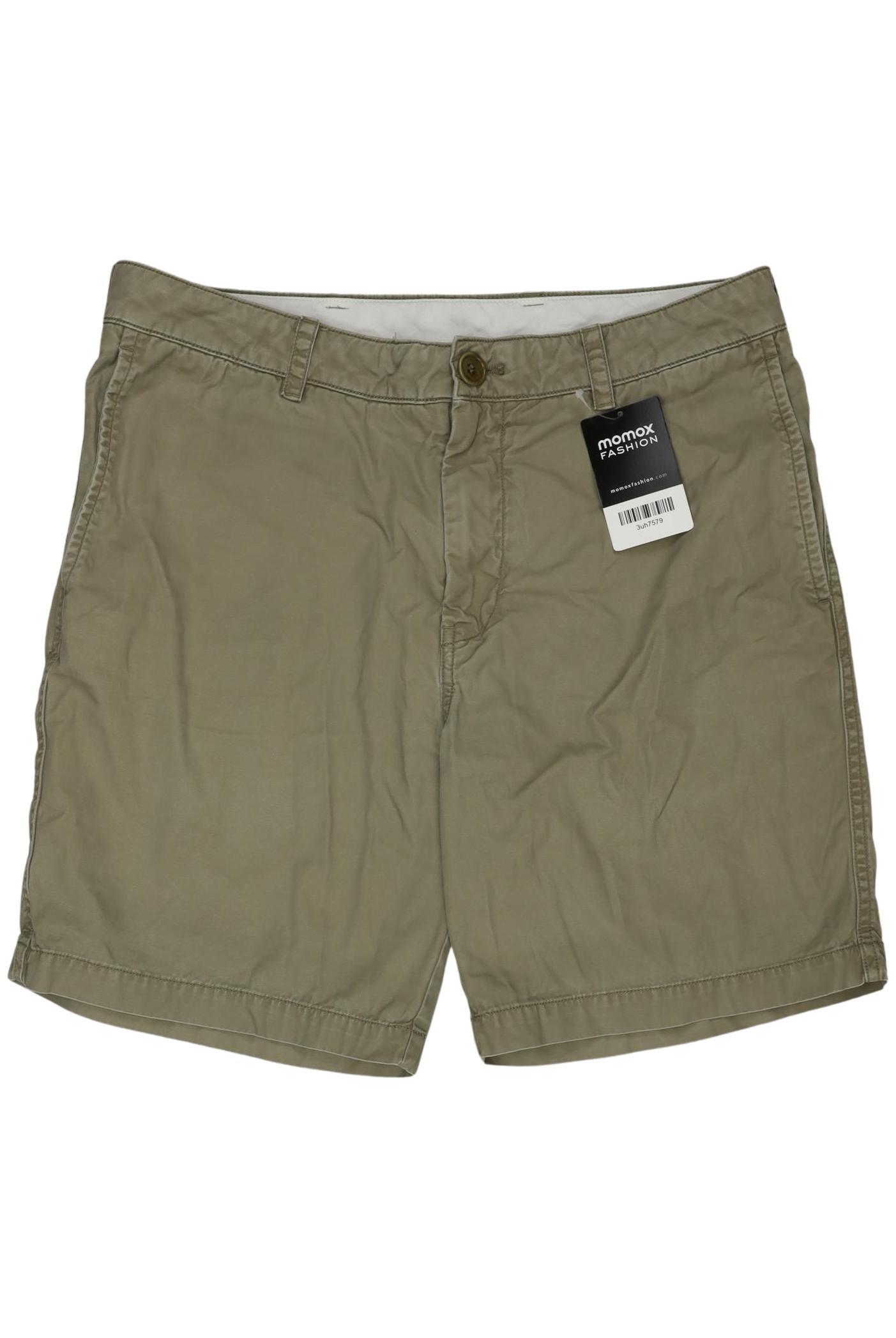 

Arket Herren Shorts, beige, Gr. 48