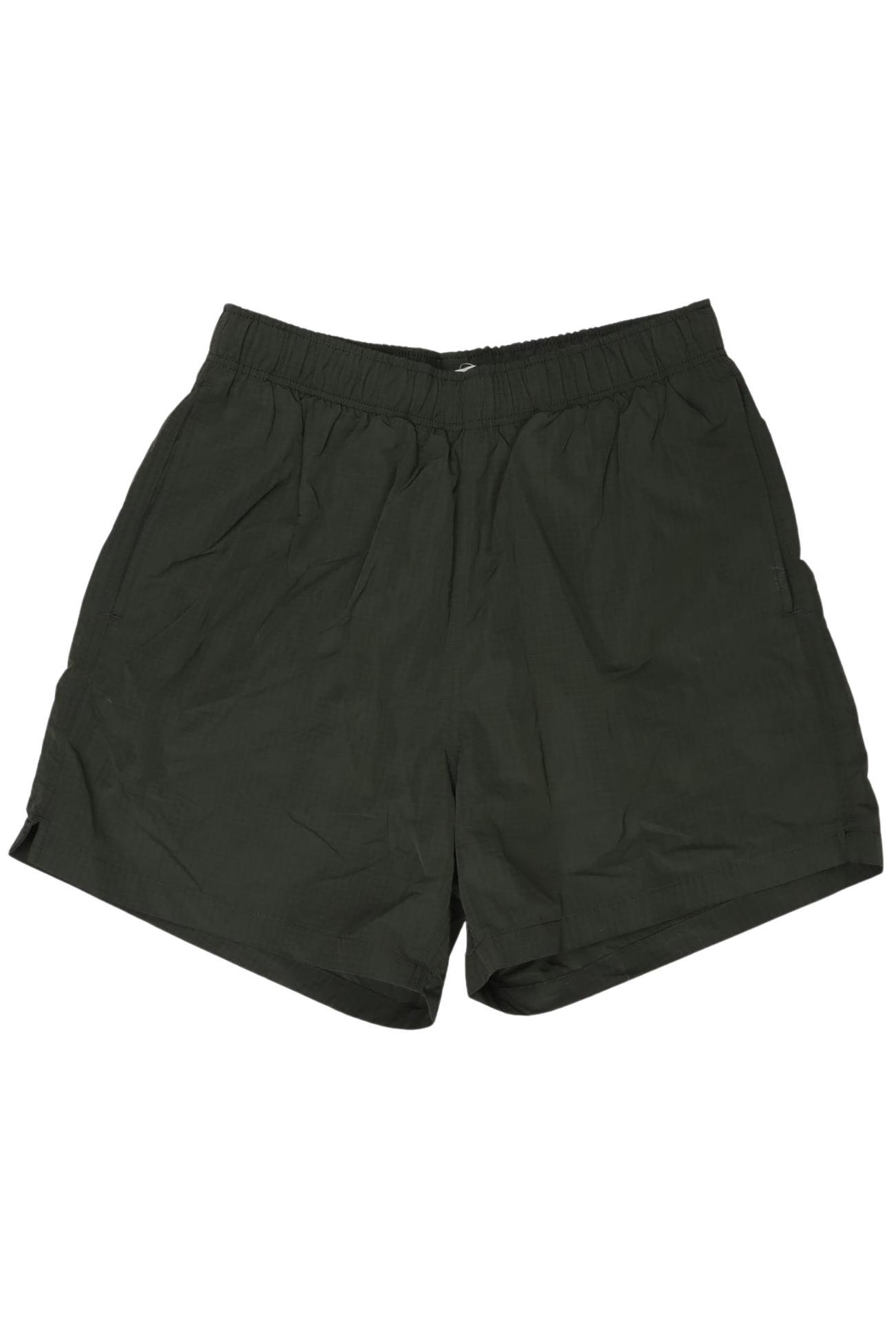 

Arket Herren Shorts, grün, Gr. 46