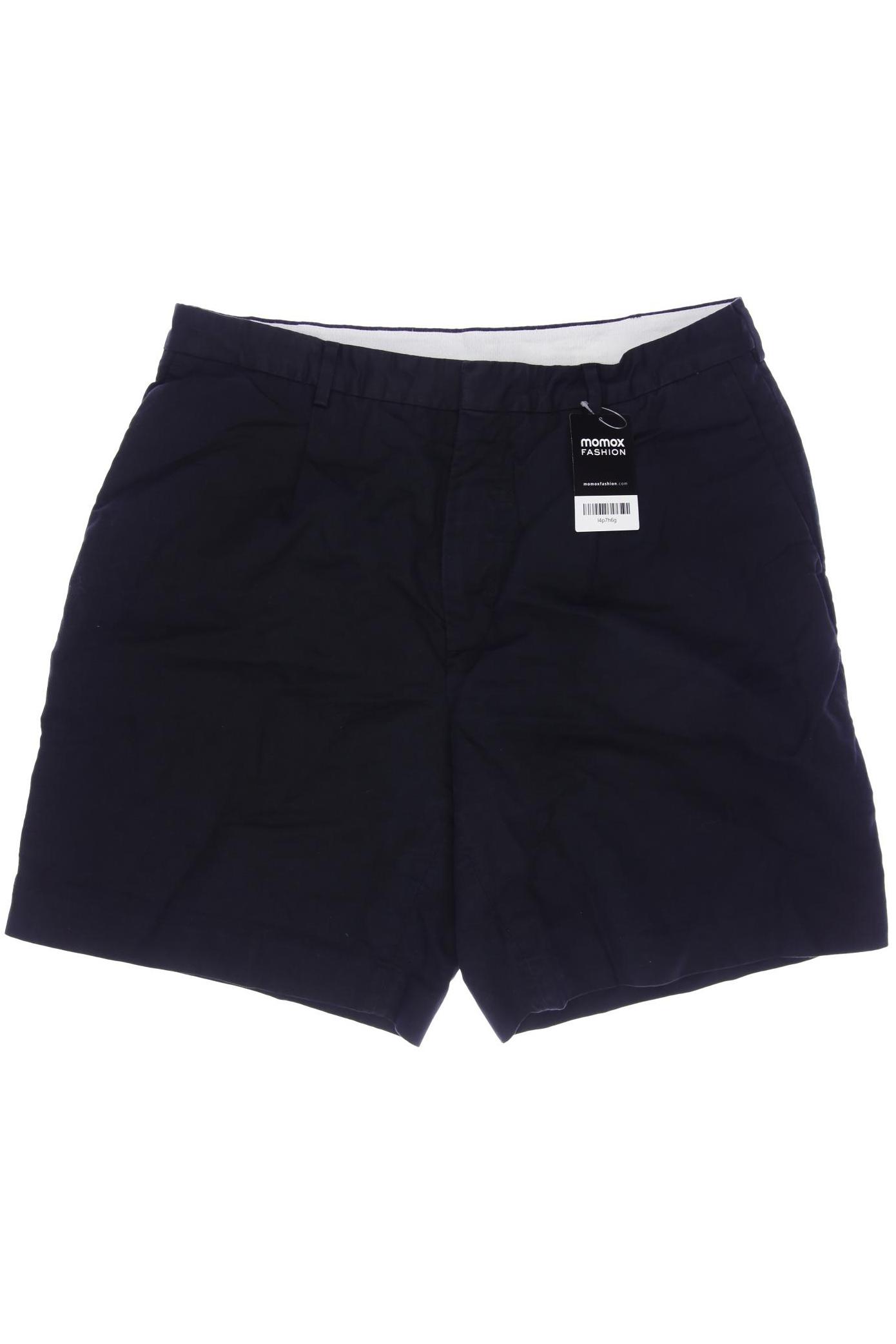

Arket Herren Shorts, schwarz, Gr. 52
