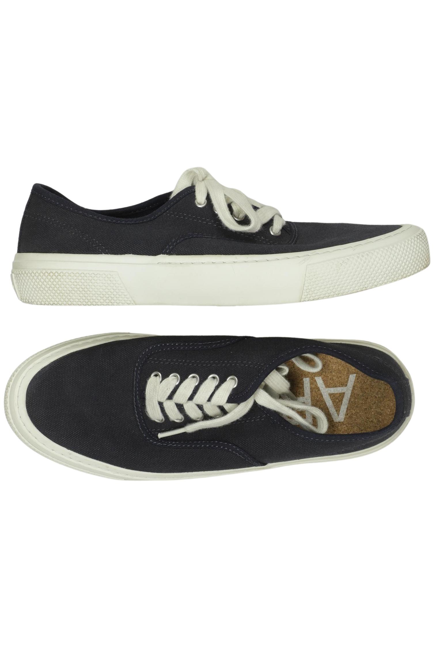 Thumbnail - Arket Herren Sneakers, marineblau, Gr. 41