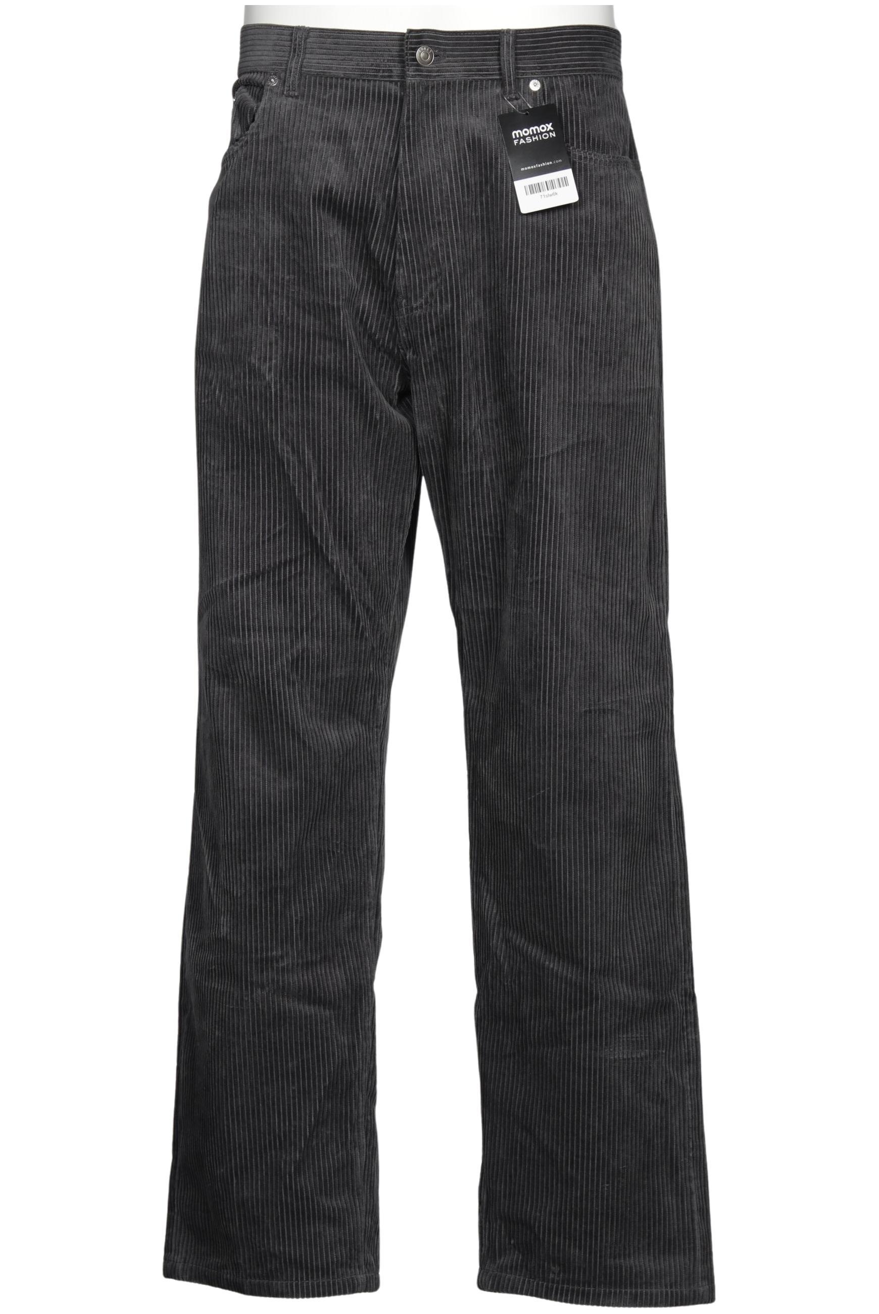 

Arket Herren Stoffhose, grau, Gr. 52