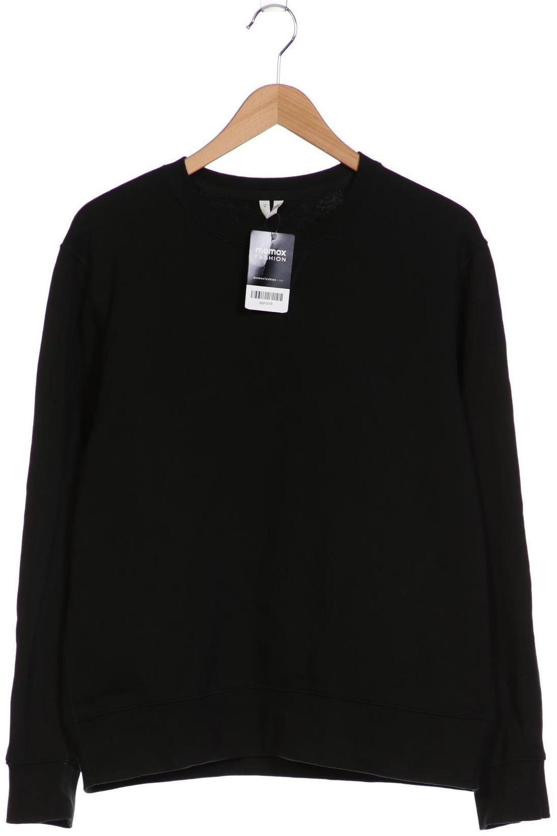 

Arket Herren Sweatshirt, grün, Gr. 48