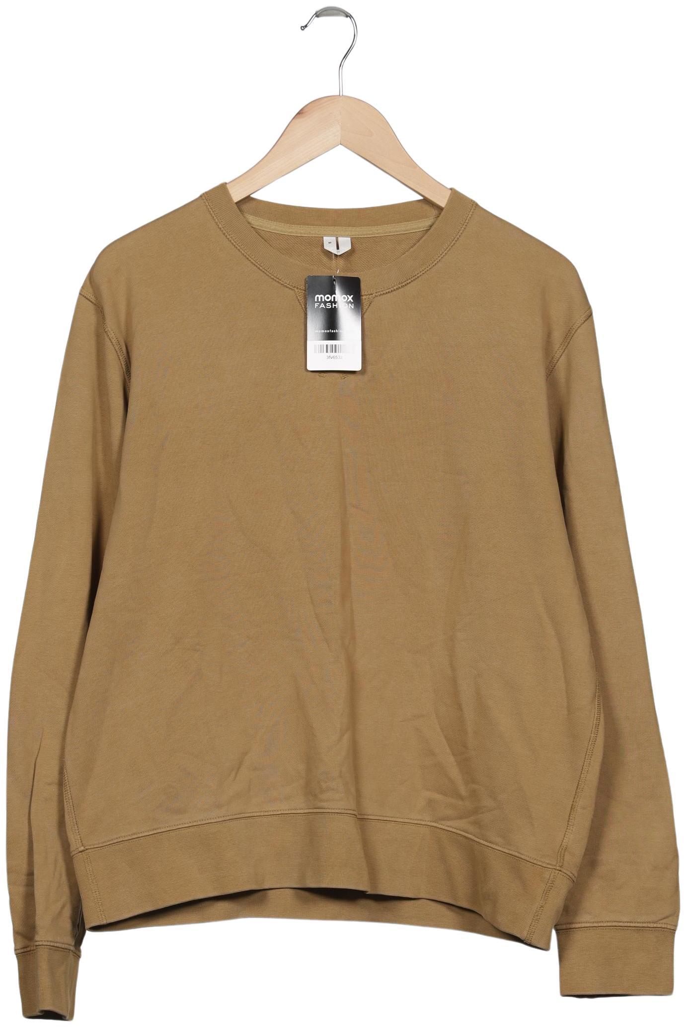 

Arket Herren Sweatshirt, braun, Gr. 48