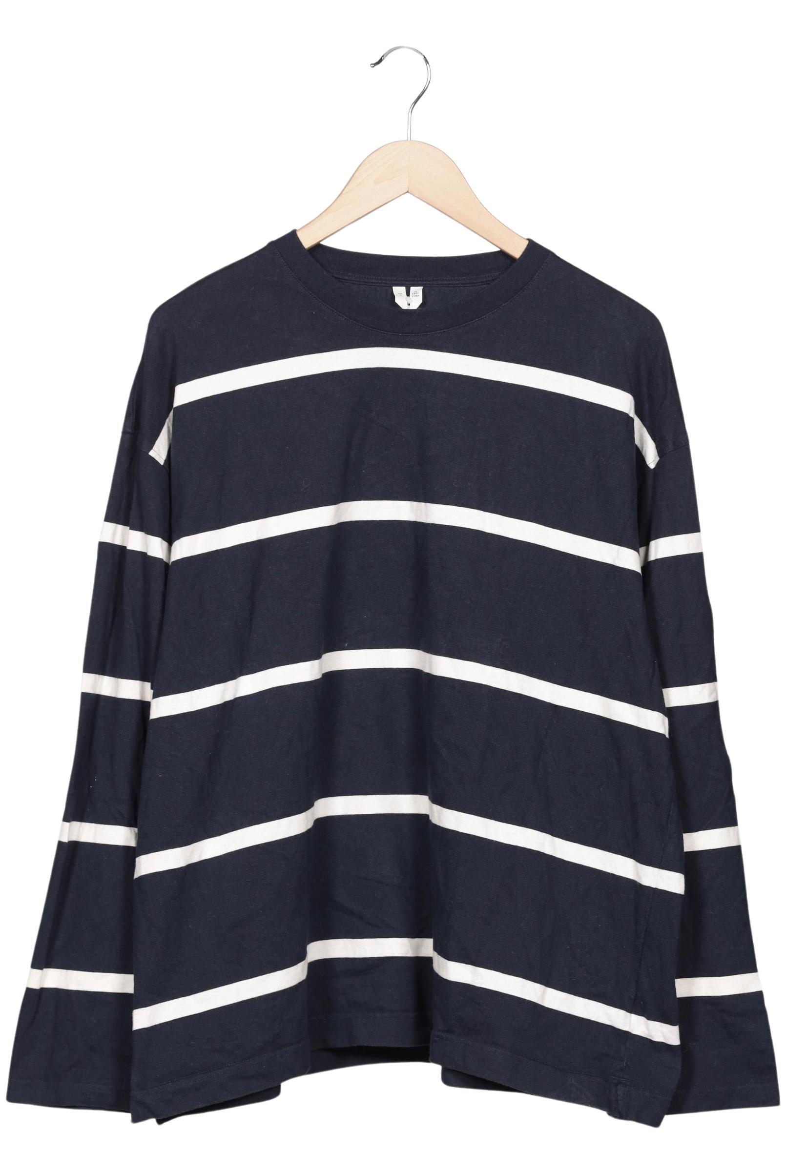 

Arket Herren Sweatshirt, mehrfarbig, Gr. 52