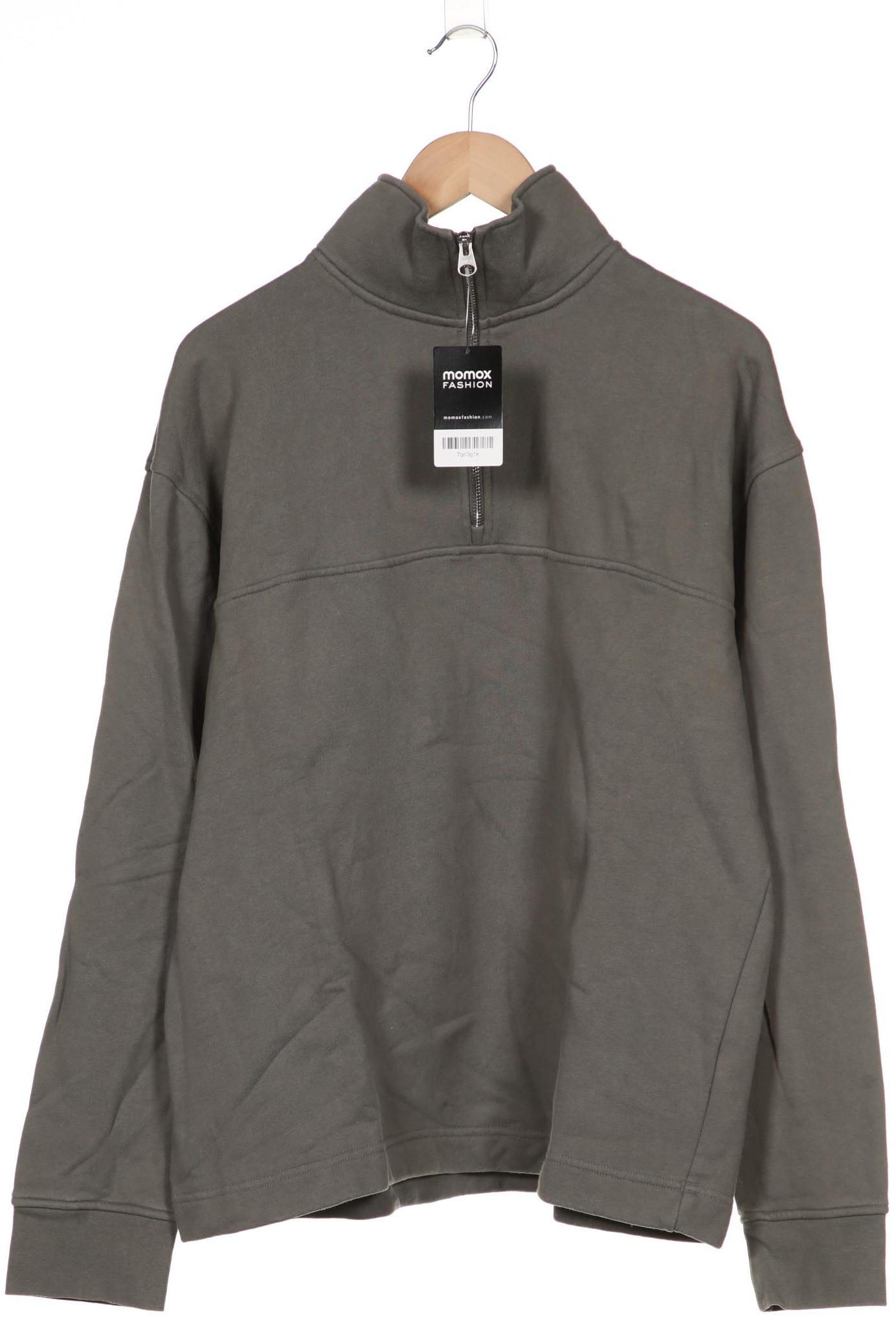 

Arket Herren Sweatshirt, grau