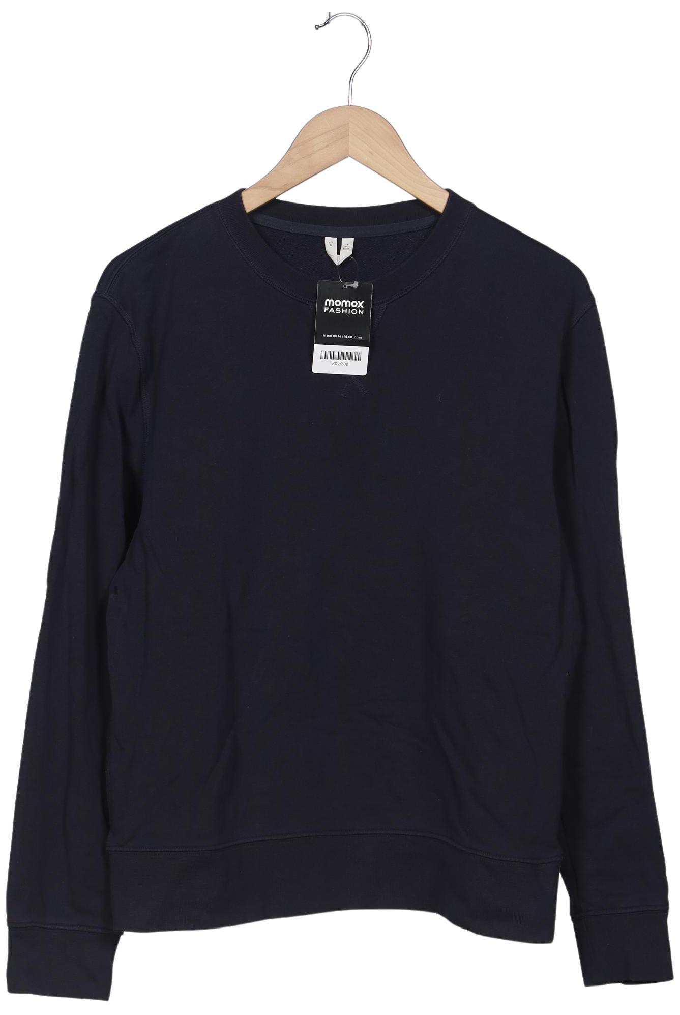 

Arket Herren Sweatshirt, marineblau, Gr. 48