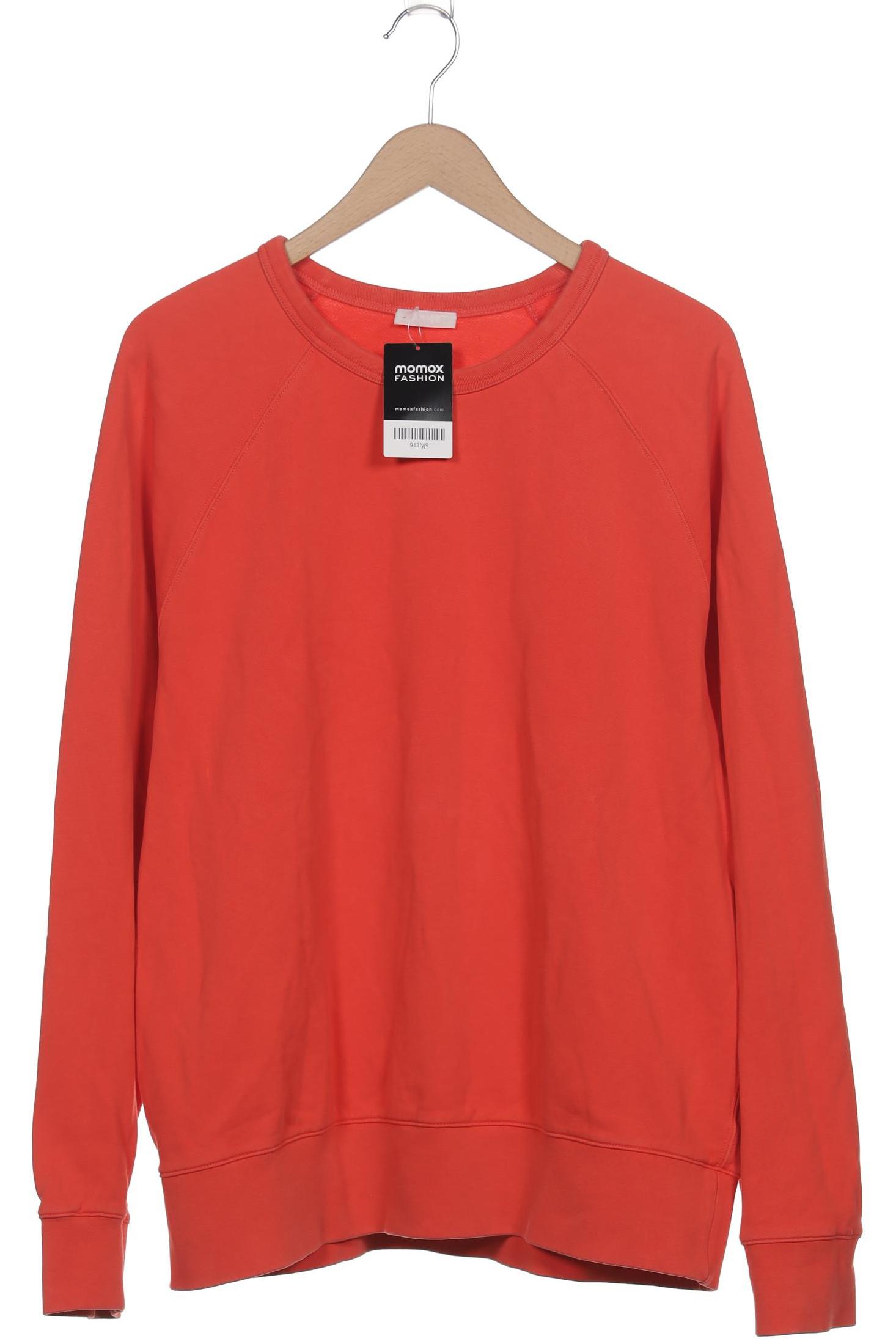 

Arket Herren Sweatshirt, pink, Gr. 52