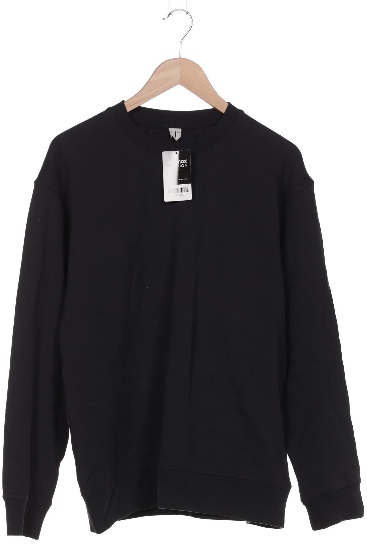 

Arket Herren Sweatshirt, marineblau, Gr. 46
