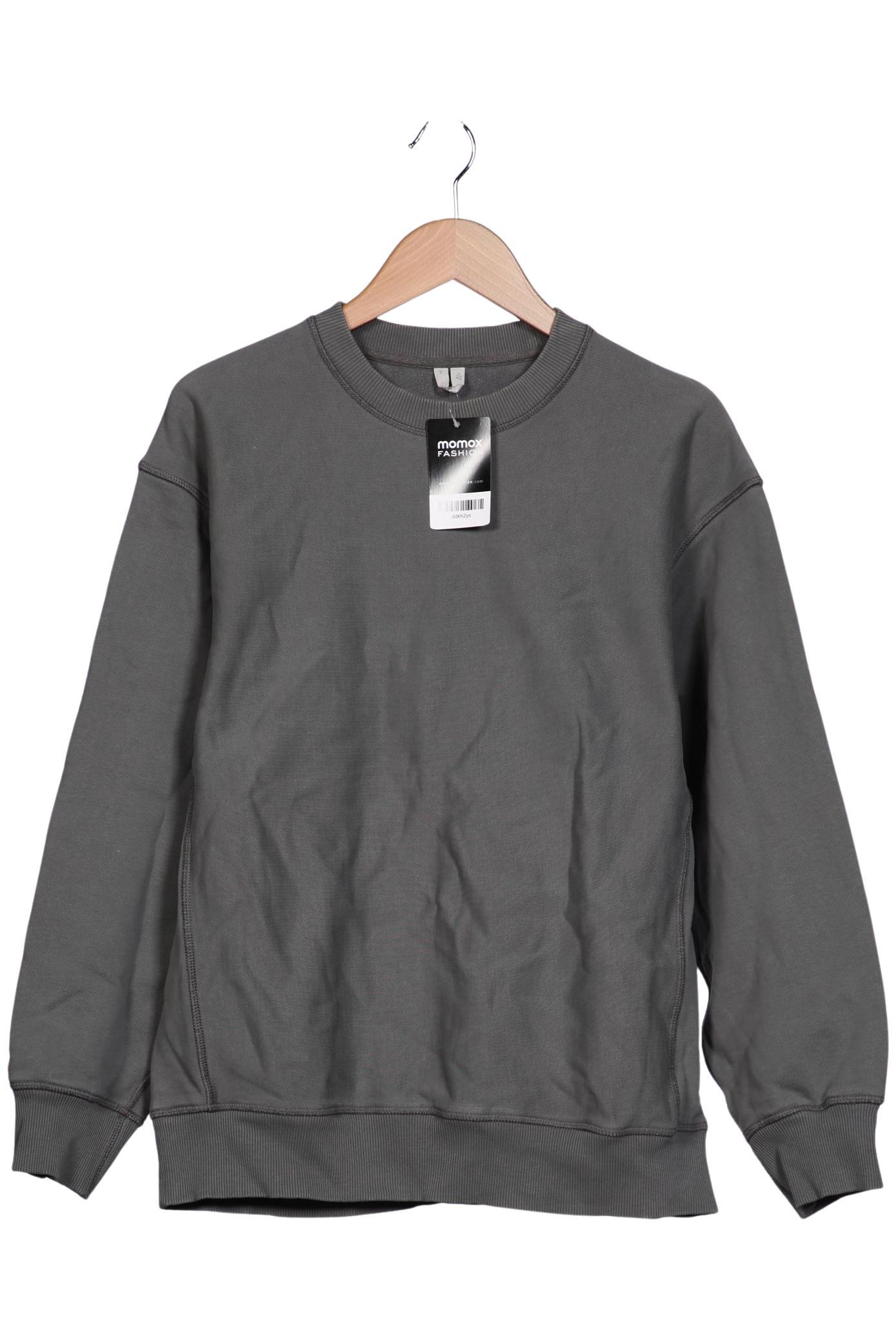 

Arket Herren Sweatshirt, grün, Gr. 46