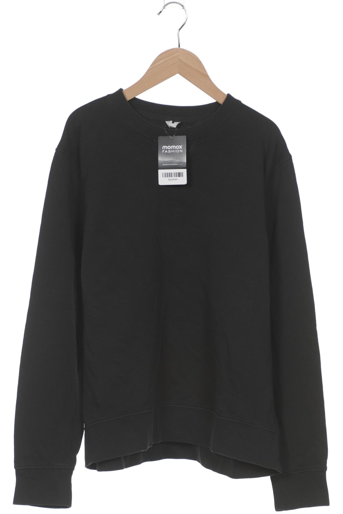 

Arket Herren Sweatshirt, grün, Gr. 48