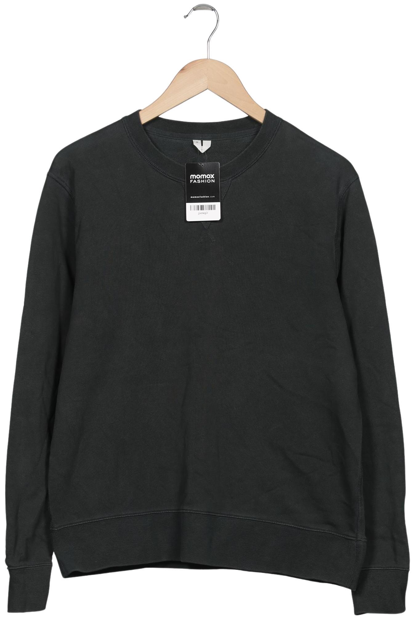 

Arket Herren Sweatshirt, grün, Gr. 48