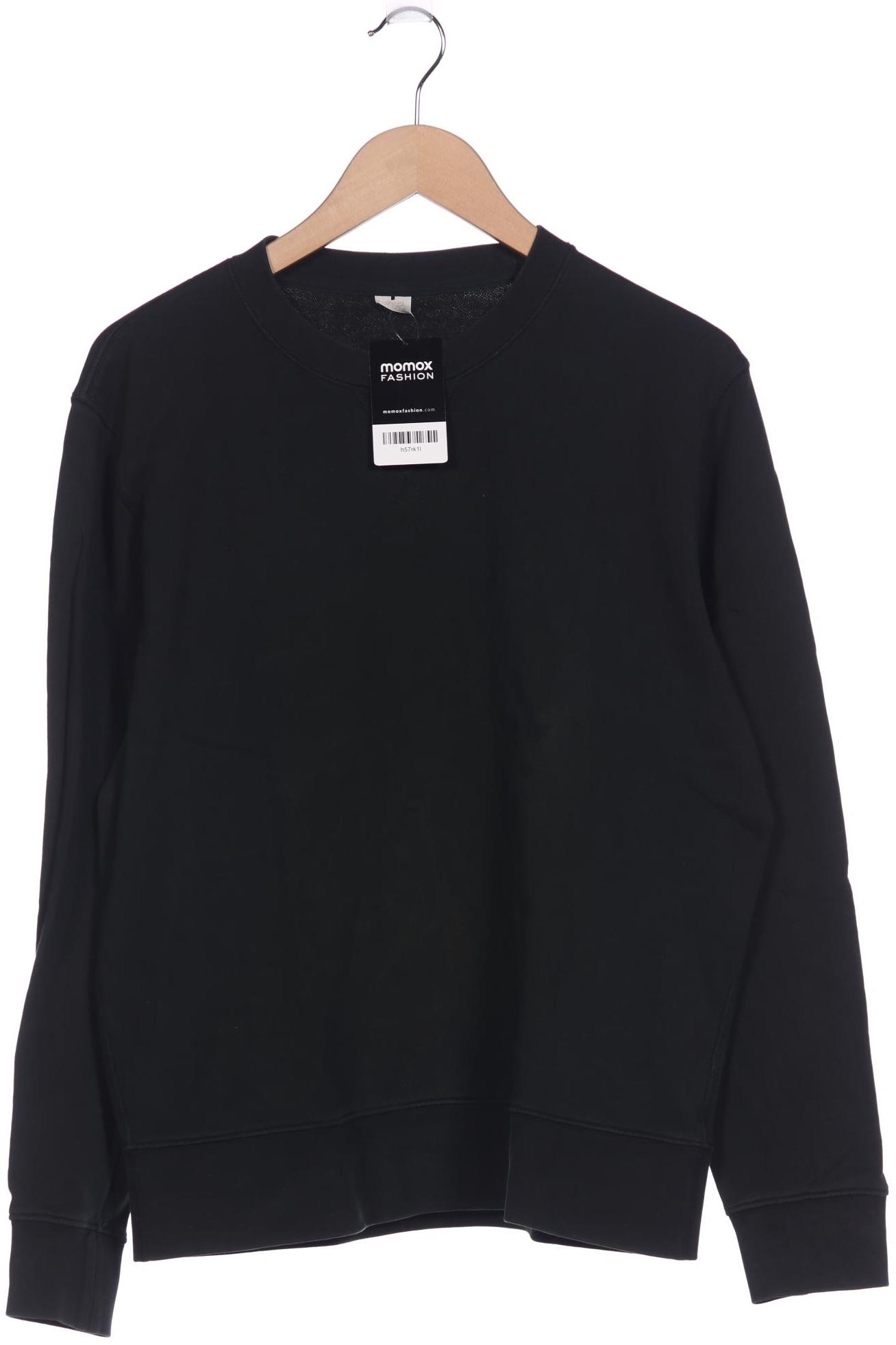 

Arket Herren Sweatshirt, grün, Gr. 48