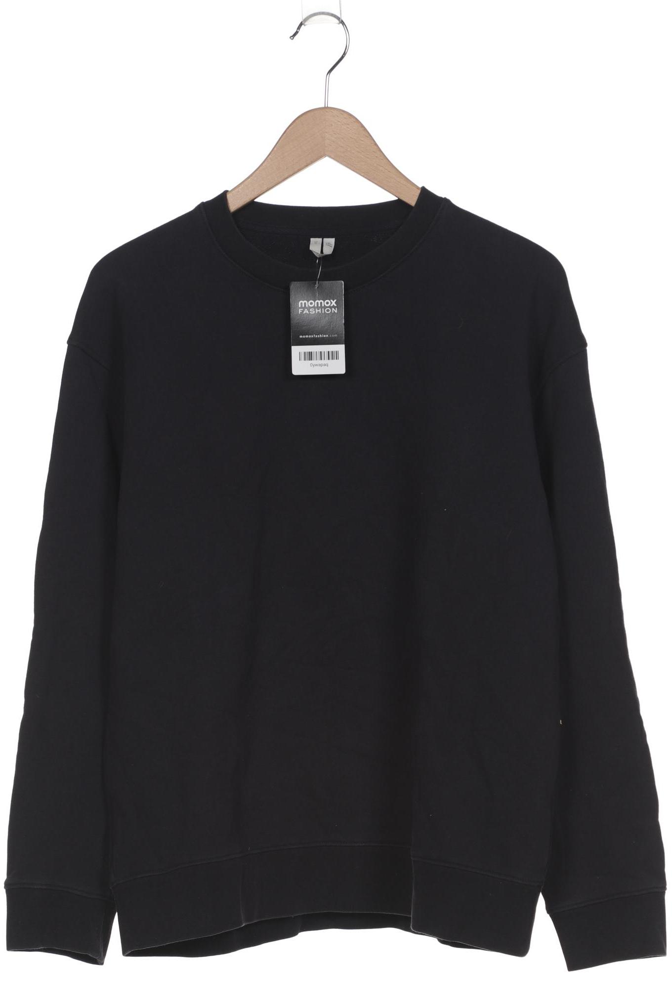 

Arket Herren Sweatshirt, marineblau, Gr. 48