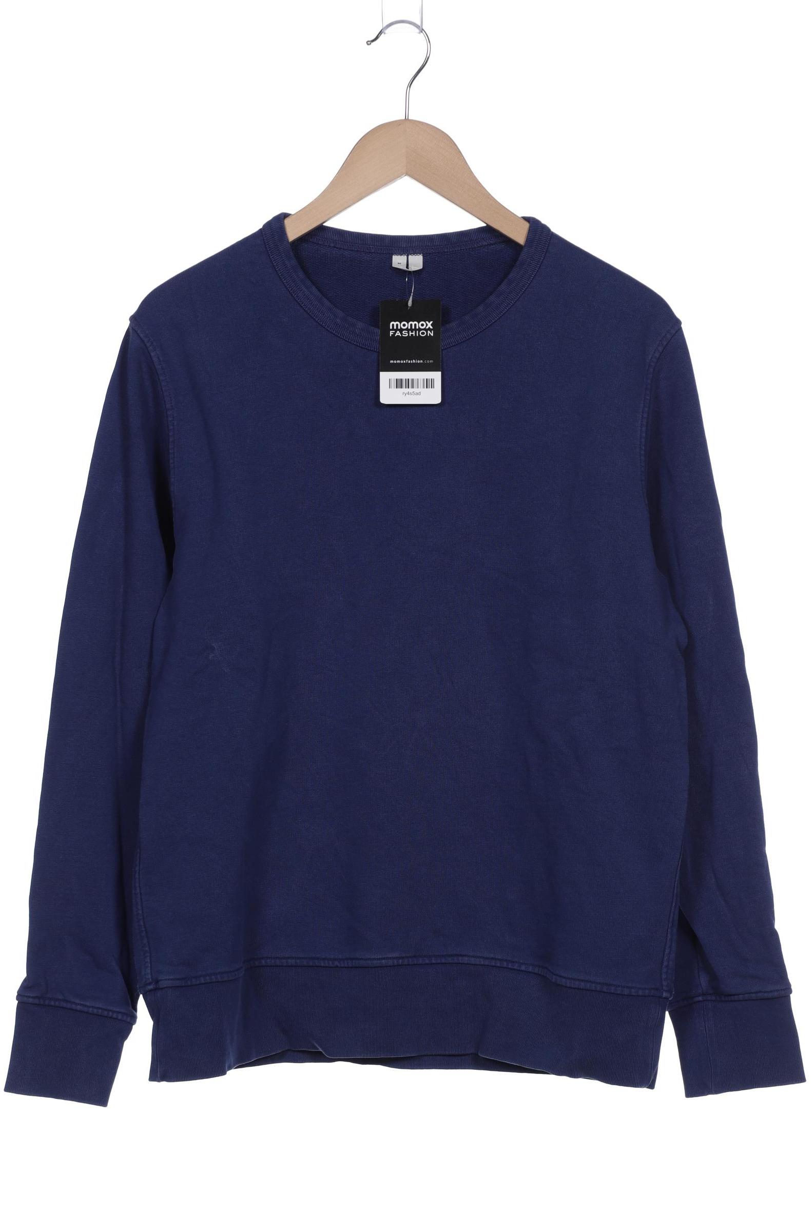 

Arket Herren Sweatshirt, marineblau, Gr. 48
