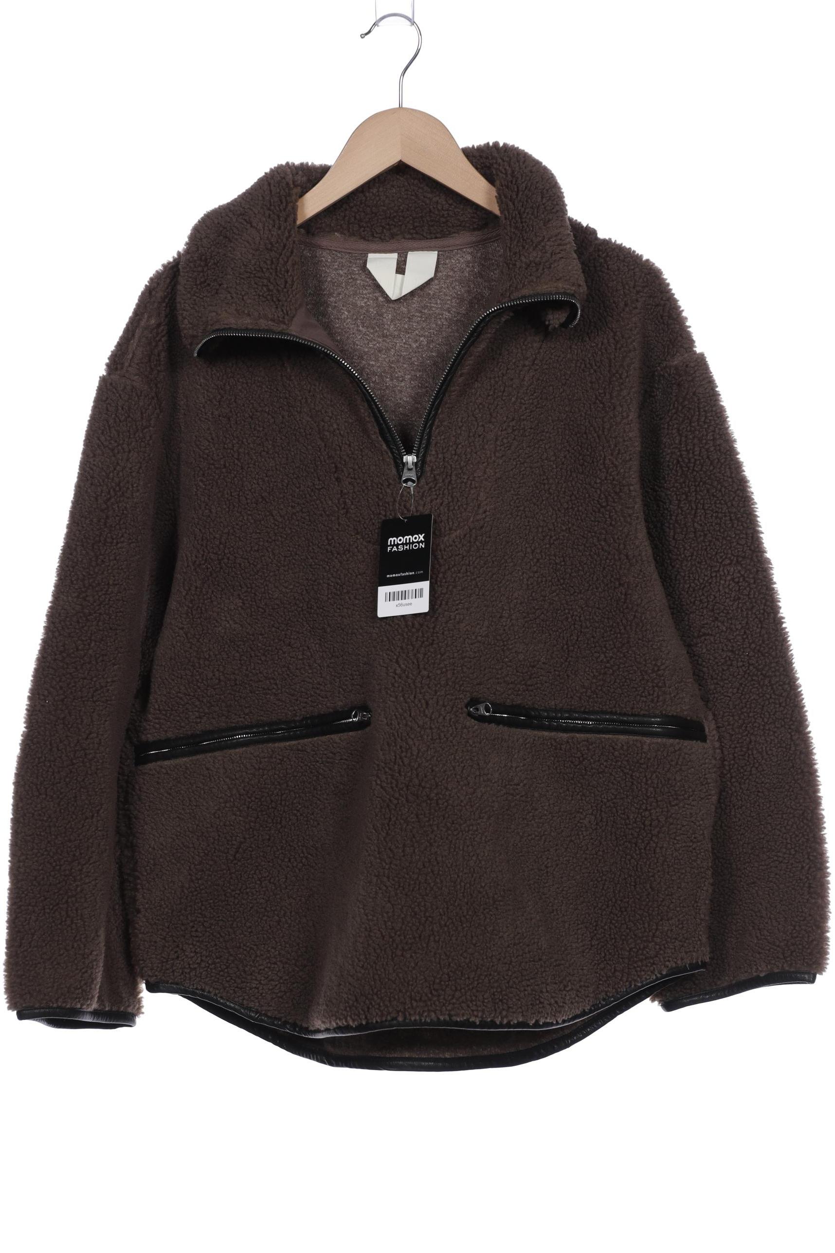

Arket Herren Sweatshirt, braun, Gr. 48