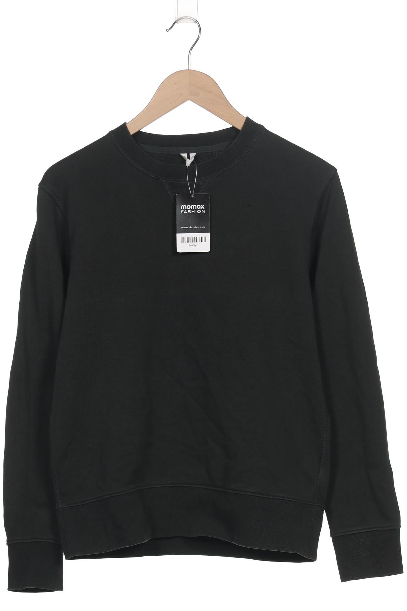 

Arket Herren Sweatshirt, grün, Gr. 46