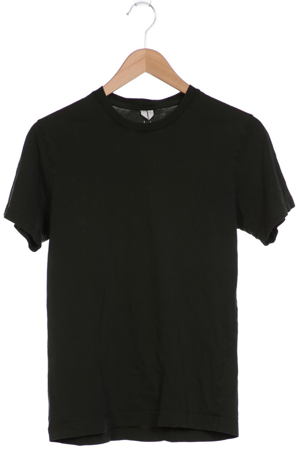 

Arket Herren T-Shirt, grün