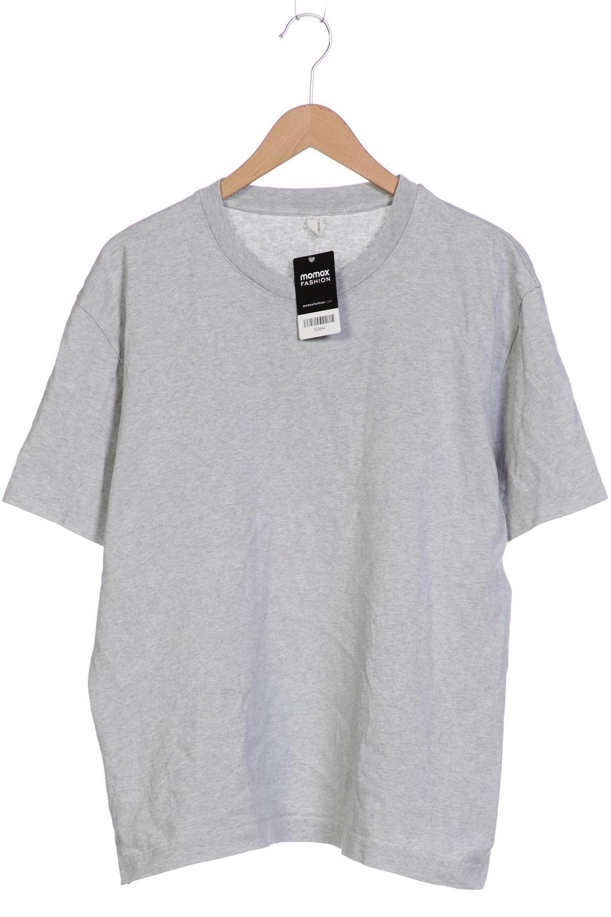 

Arket Herren T-Shirt, grau