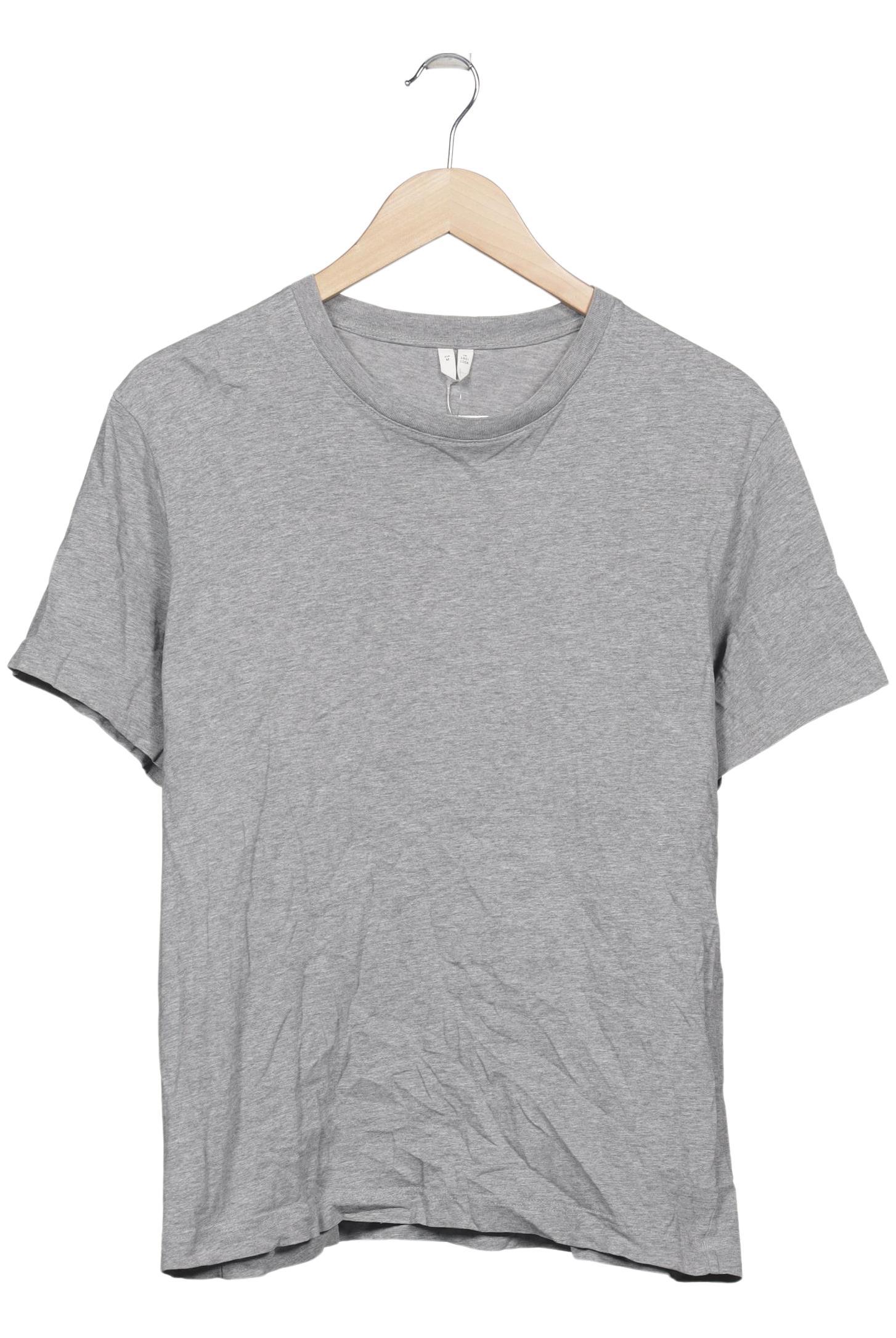 

Arket Herren T-Shirt, grau, Gr. 48