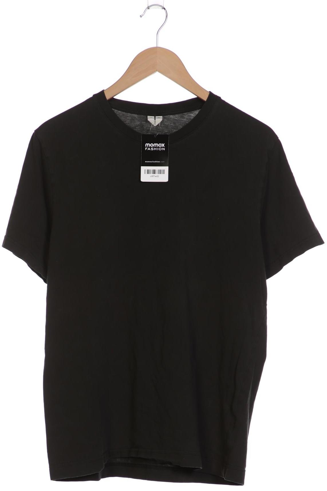 

Arket Herren T-Shirt, grün, Gr. 52