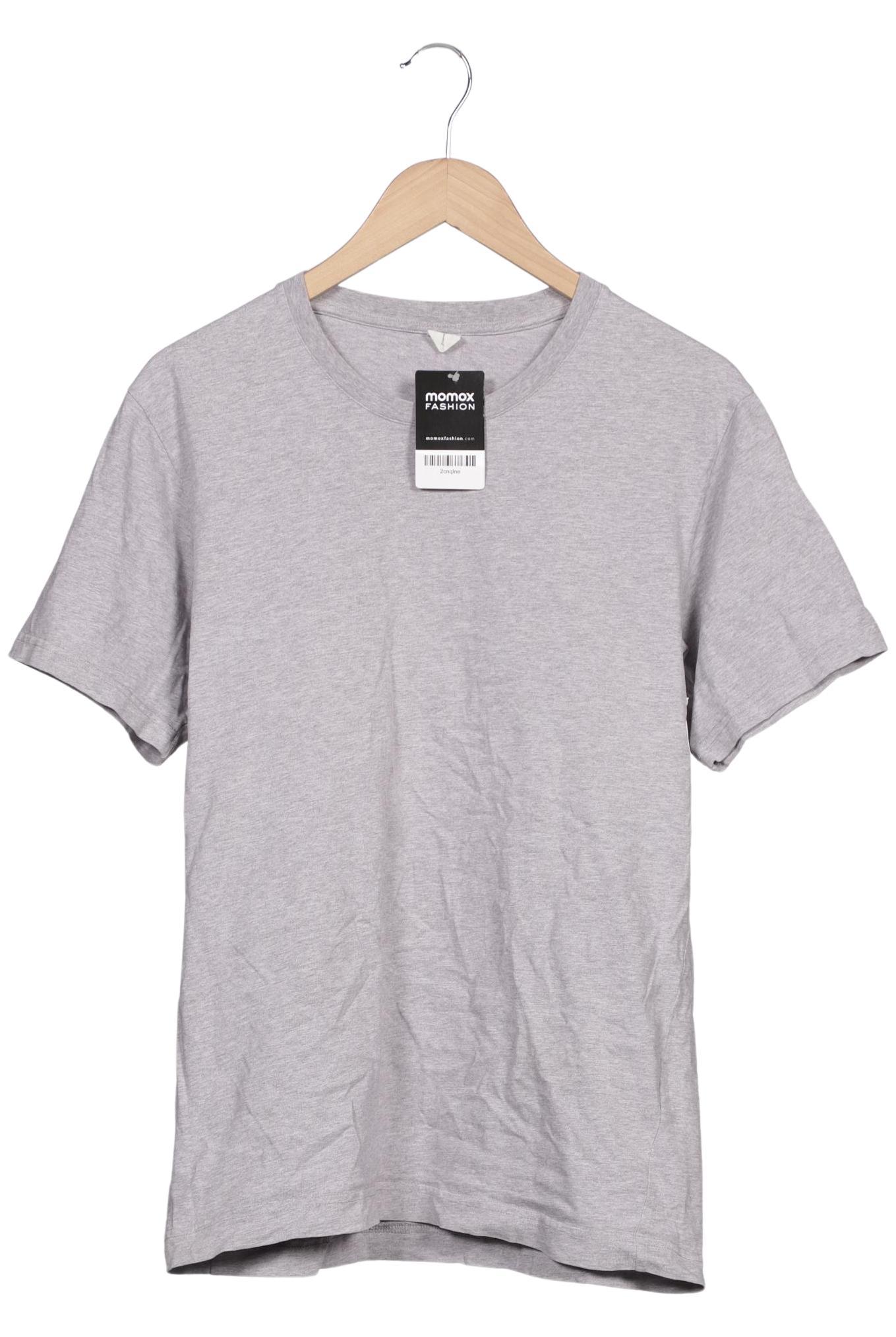 

Arket Herren T-Shirt, grau, Gr. 48